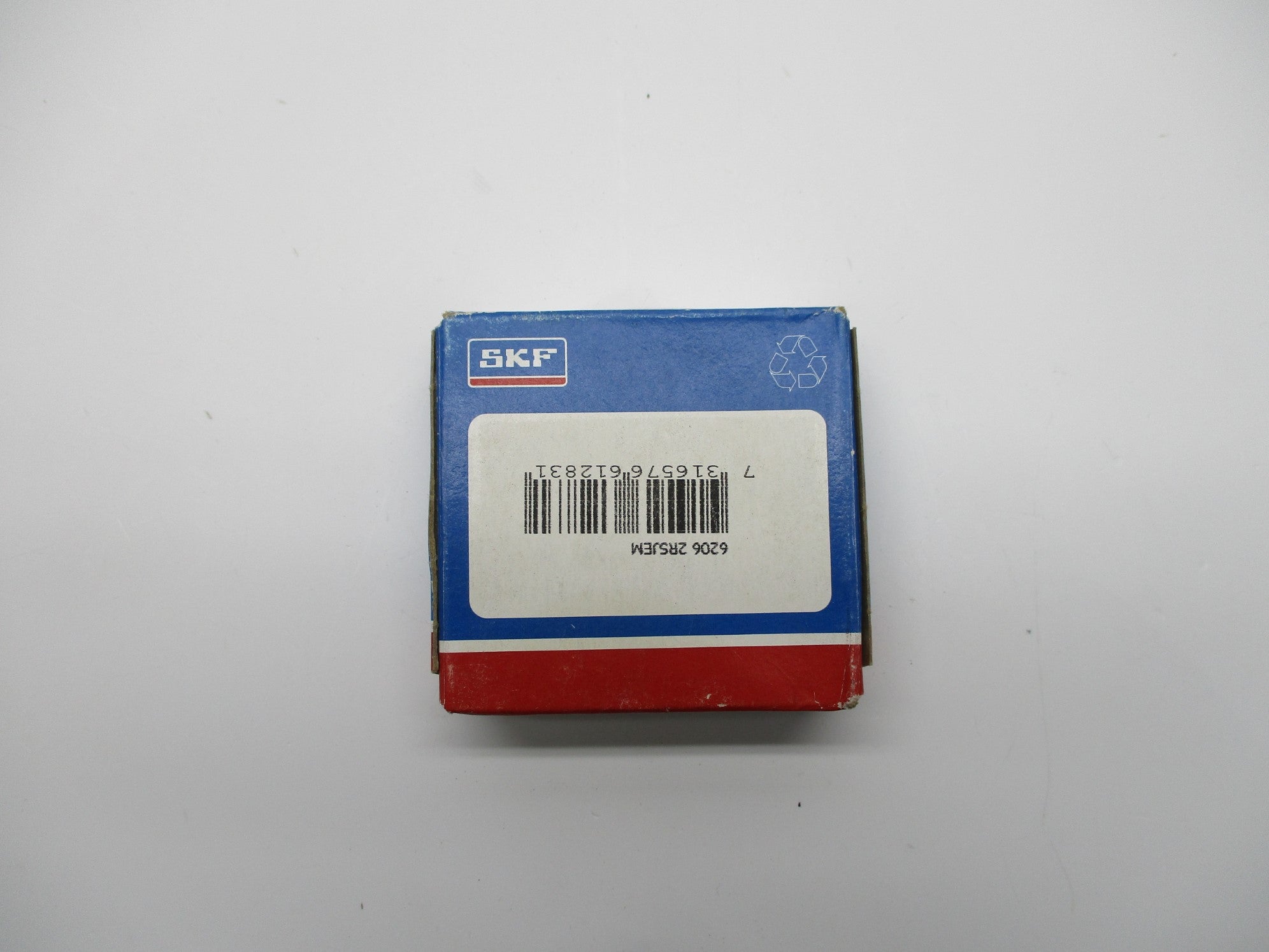 SKF 62062RSJEM NSFS