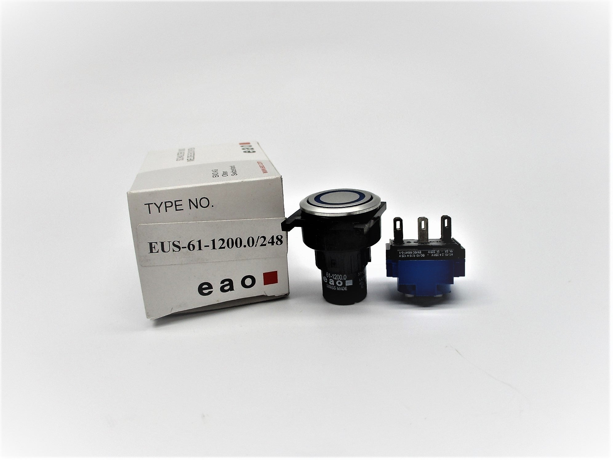 EAO EUS-61-1200.0/248 NSMP