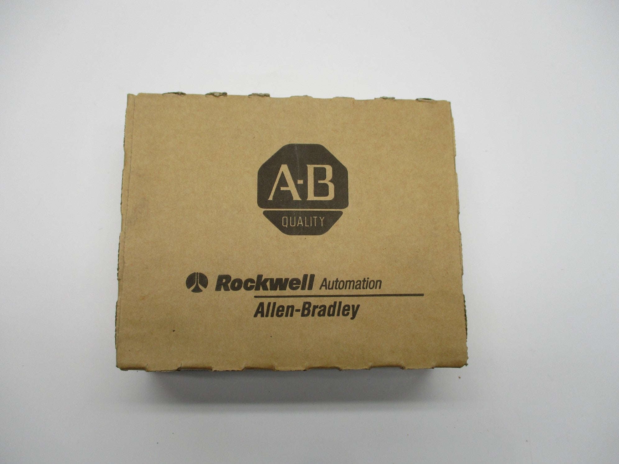 ALLEN BRADLEY 1769-ECR SER. A DATE: 2014/7 NSFS