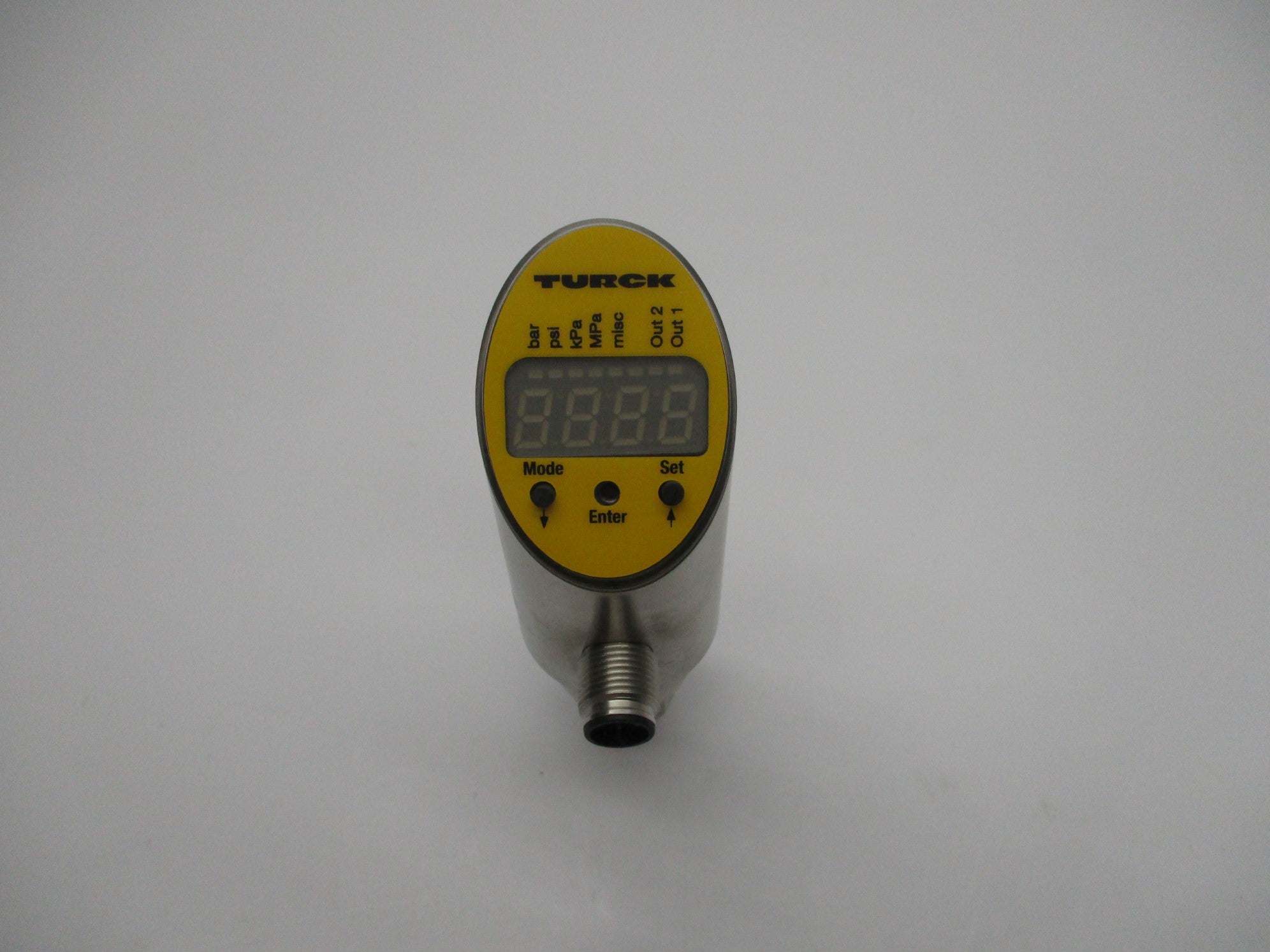 TURCK PS250R-303-2UPN8X-H1141 NSMP