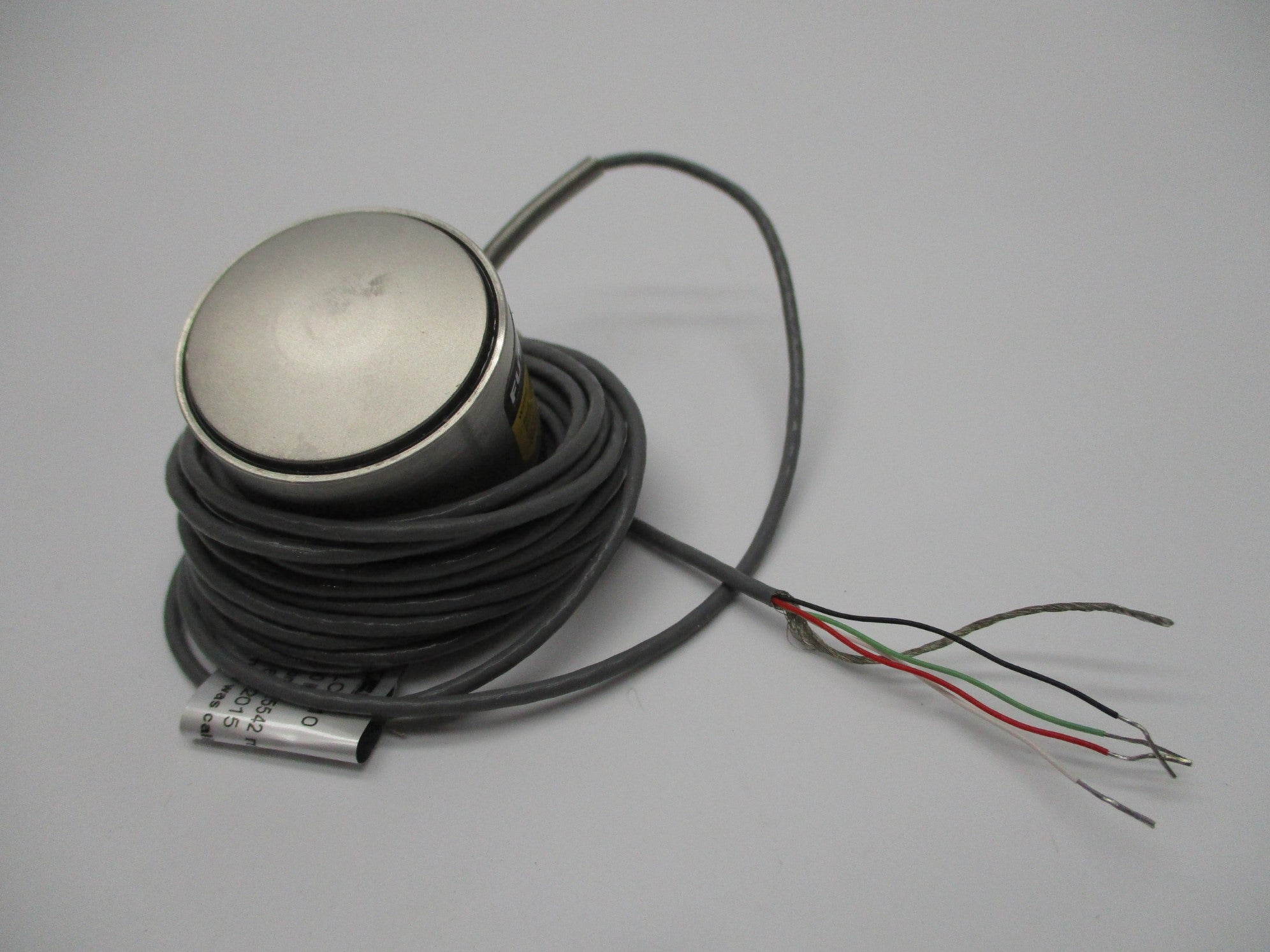 FUTEK LCA310 FH01772 NSMP