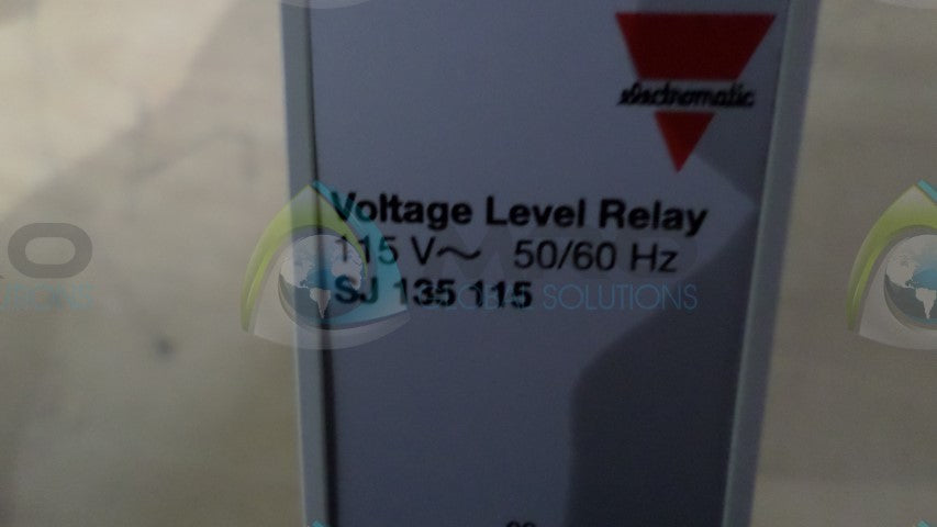 CARLO GAVAZZI SJ135115 RELAY *NEW NO BOX*