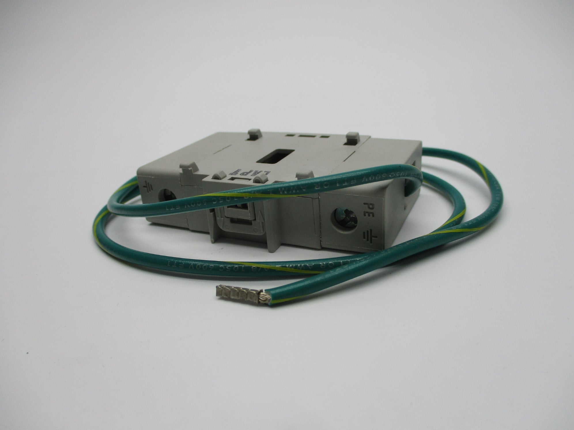 INDUSTRIAL SPARE PART 194E-E63-PE SER. B NSNP