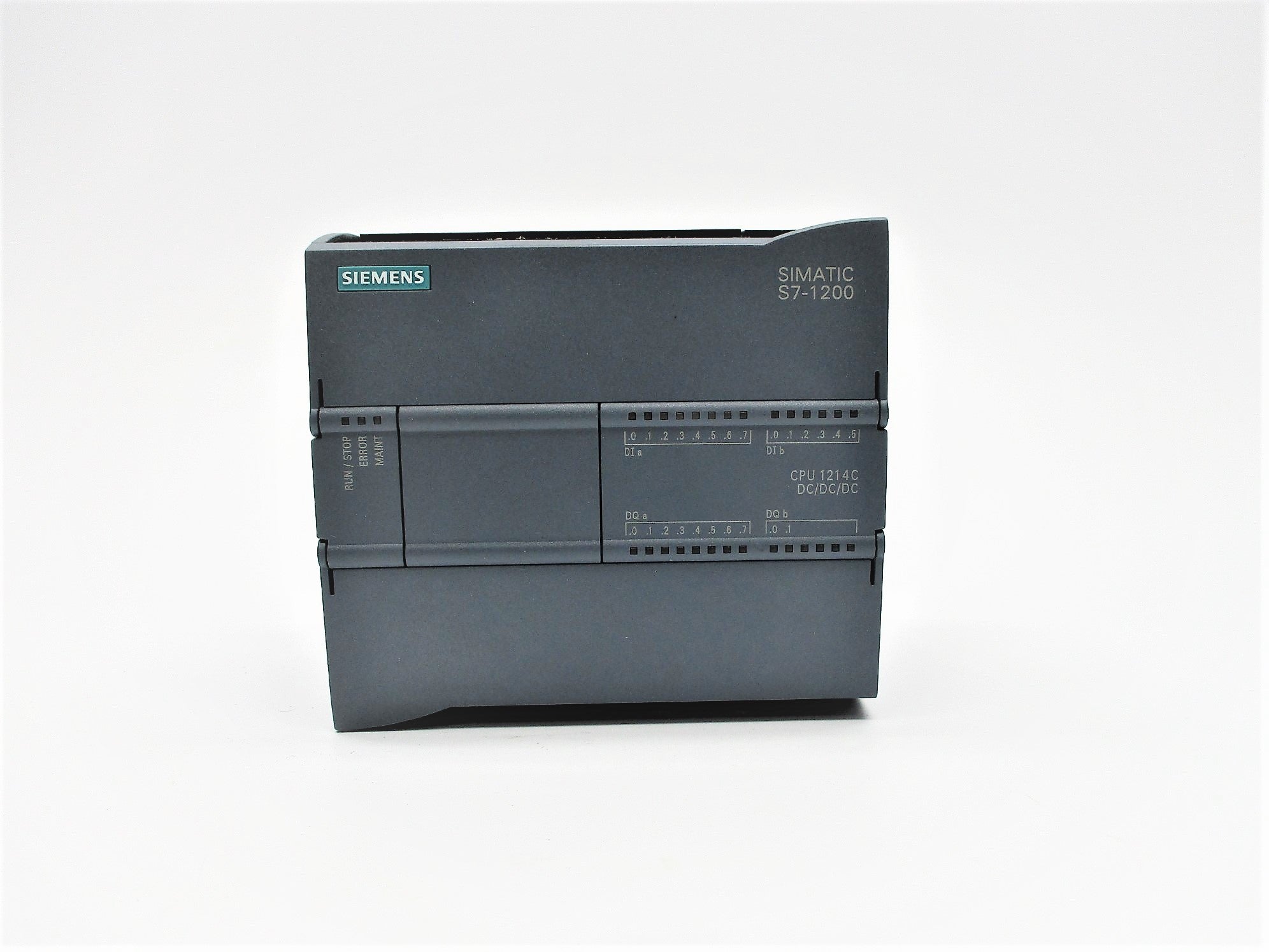 SIEMENS 6ES7214-1AG31-0XB0 NSNP