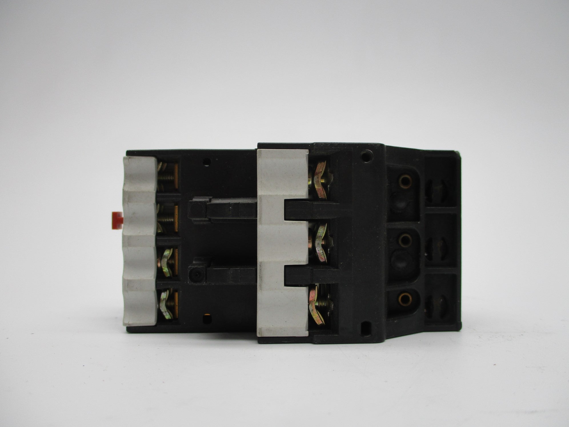 ALLEN BRADLEY 193-TAB60 SER. A 4-6A 500V NSNP