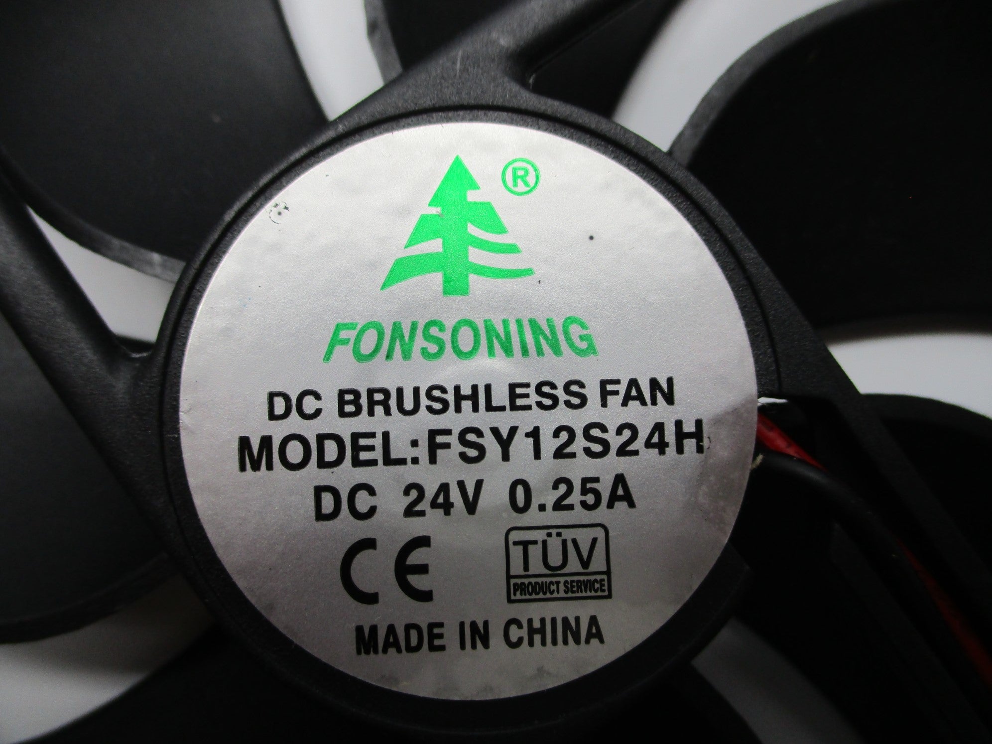 FONSONING FSY12S24H NSNP