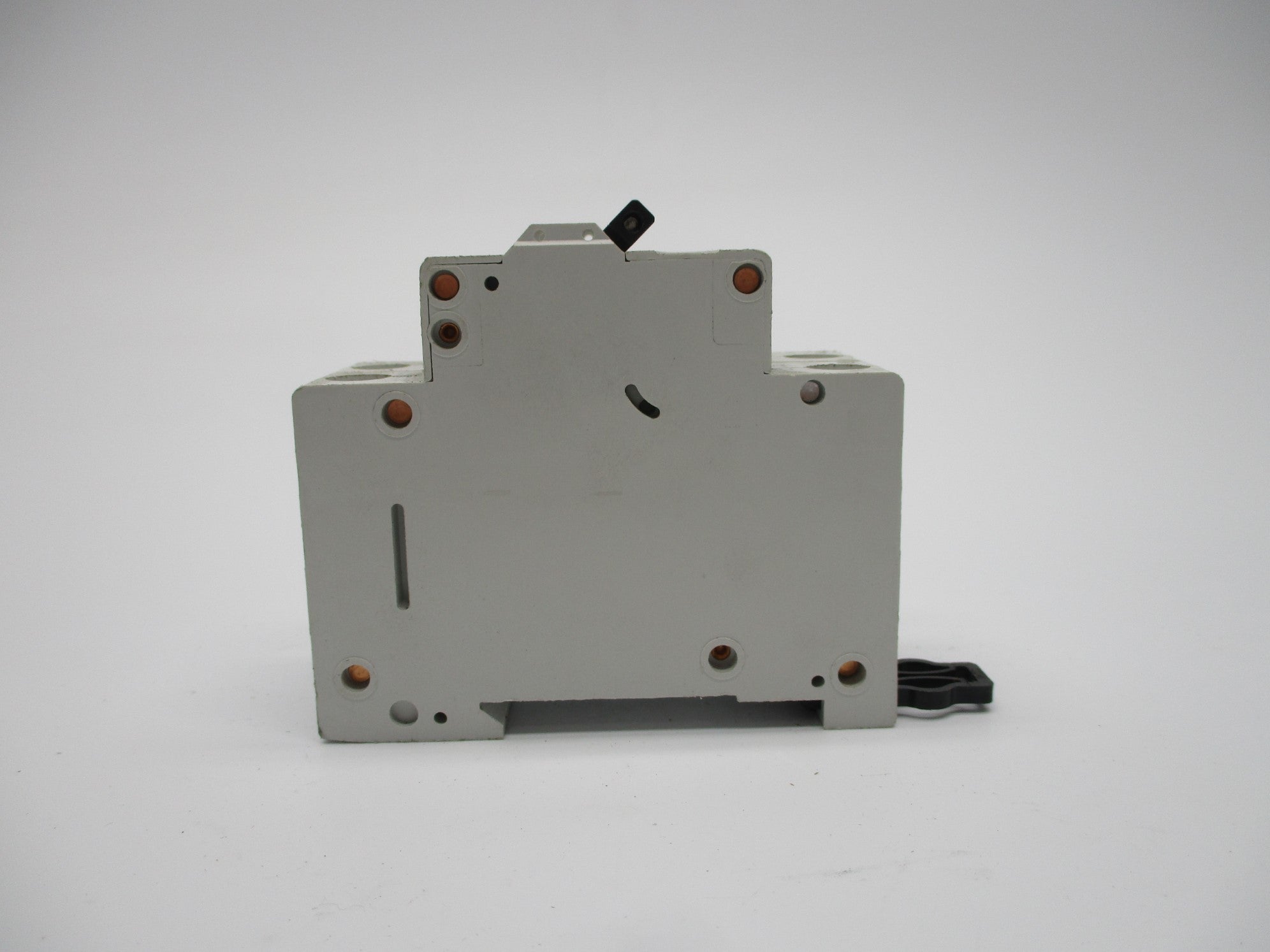 EATON FAZ-C10/2 10A 120VDC NSNP