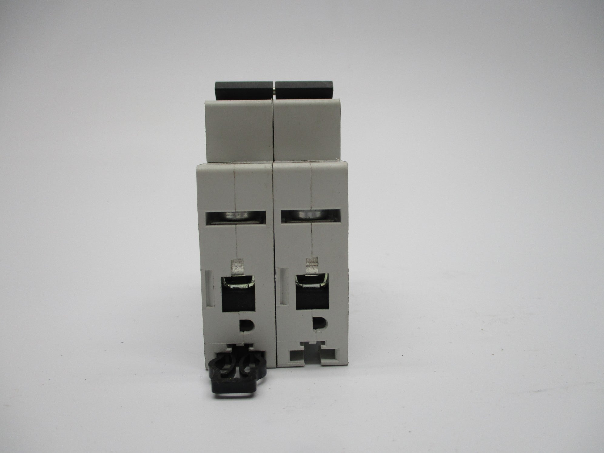 EATON FAZ-C10/2 10A 120VDC NSNP