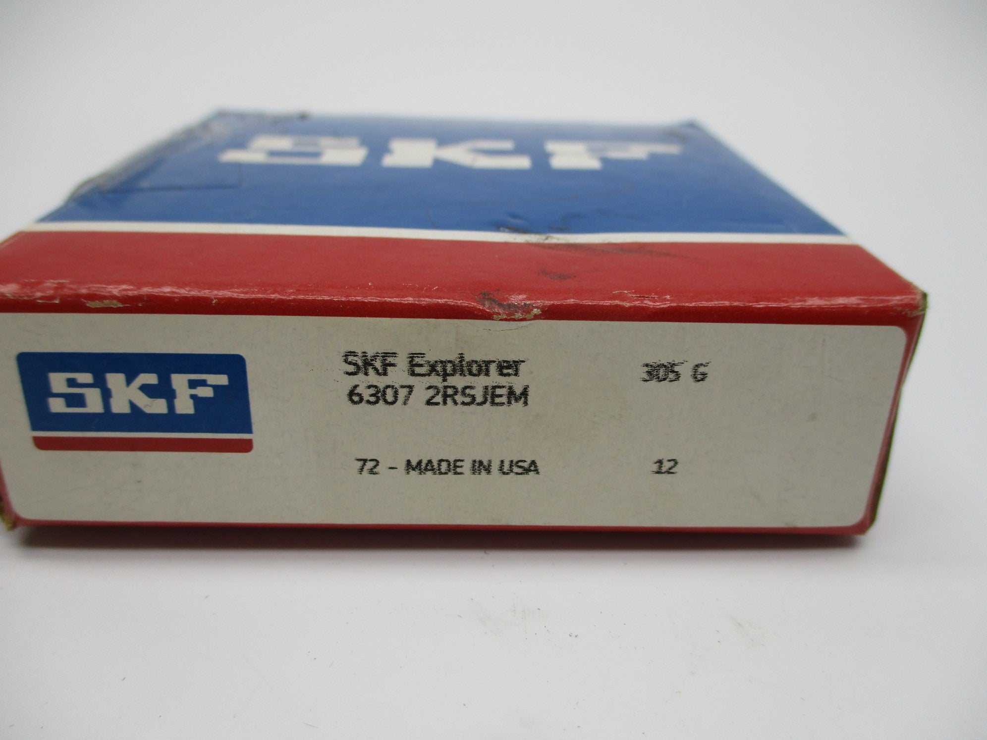 SKF 63072RSJEM NSMP
