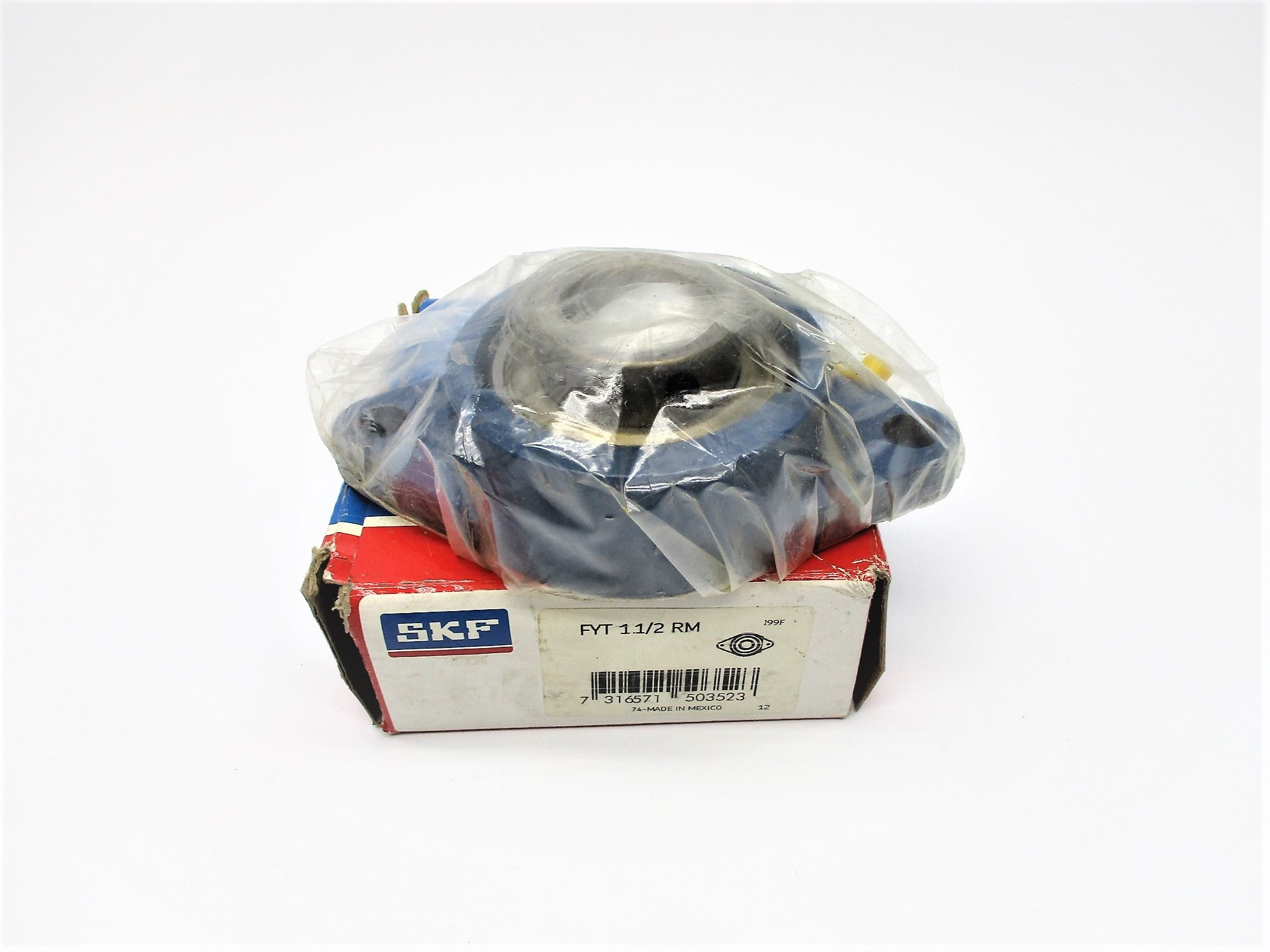 SKF FYT1.1/2RM NSMP