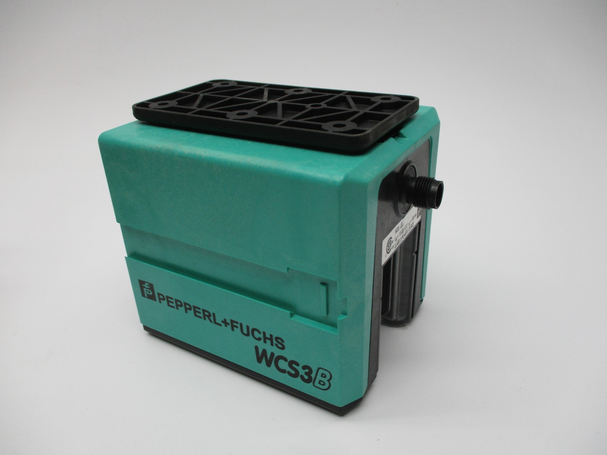 PEPPERL+FUCHS WCS3B-LS246 199290-0017 NSMP