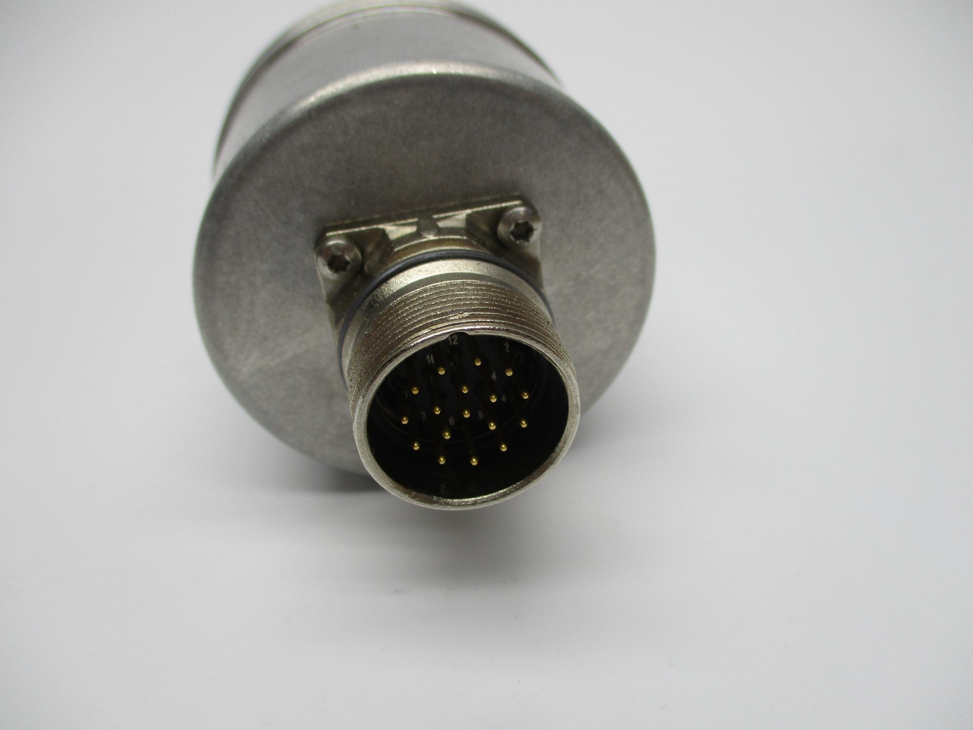 HEIDENHAIN ROQ42551227S17-58 586634-04 NSMP