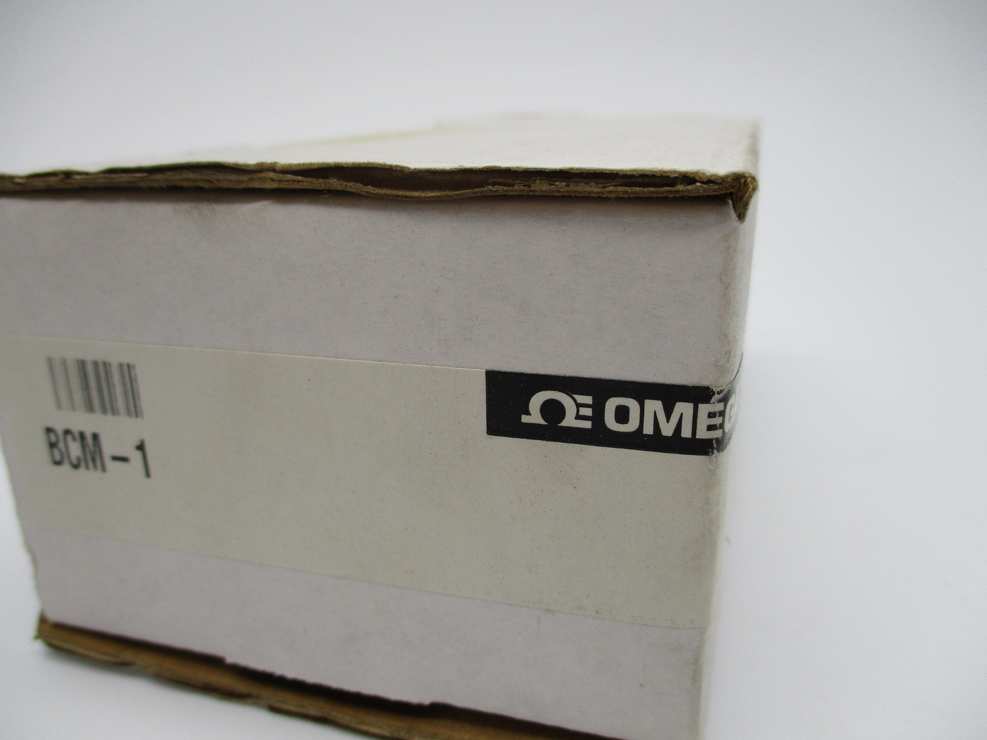 OMEGA BCM-1 NSMP