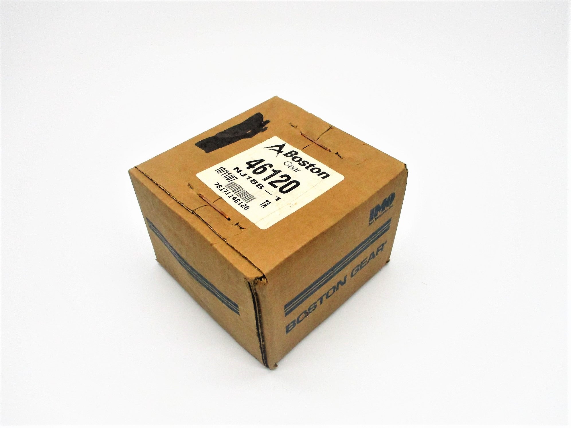 BOSTON GEAR NJ18B-1 NSFS