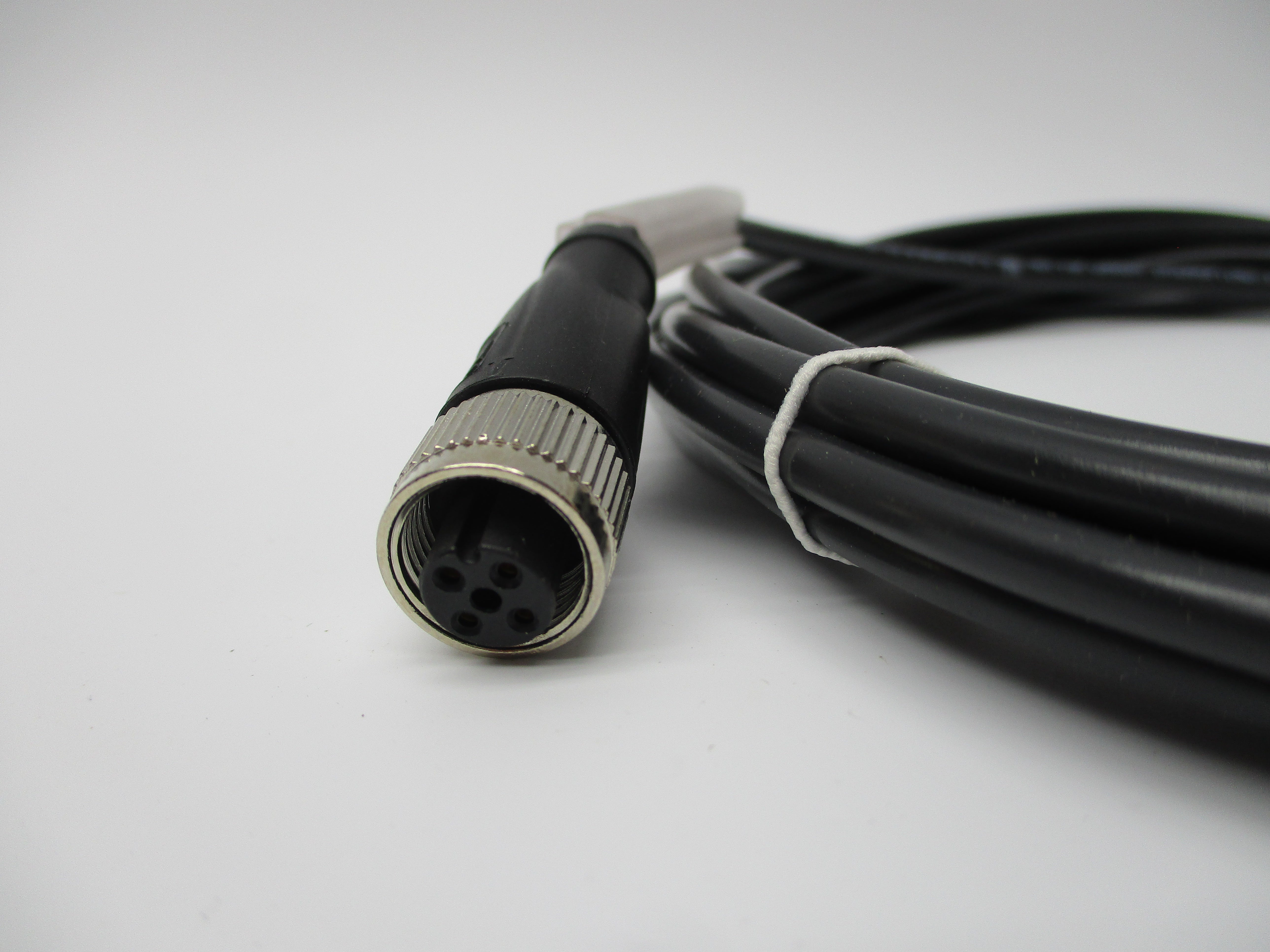 PEPPERL+FUCHS V1-G-BK5M-PVC-U NSNP