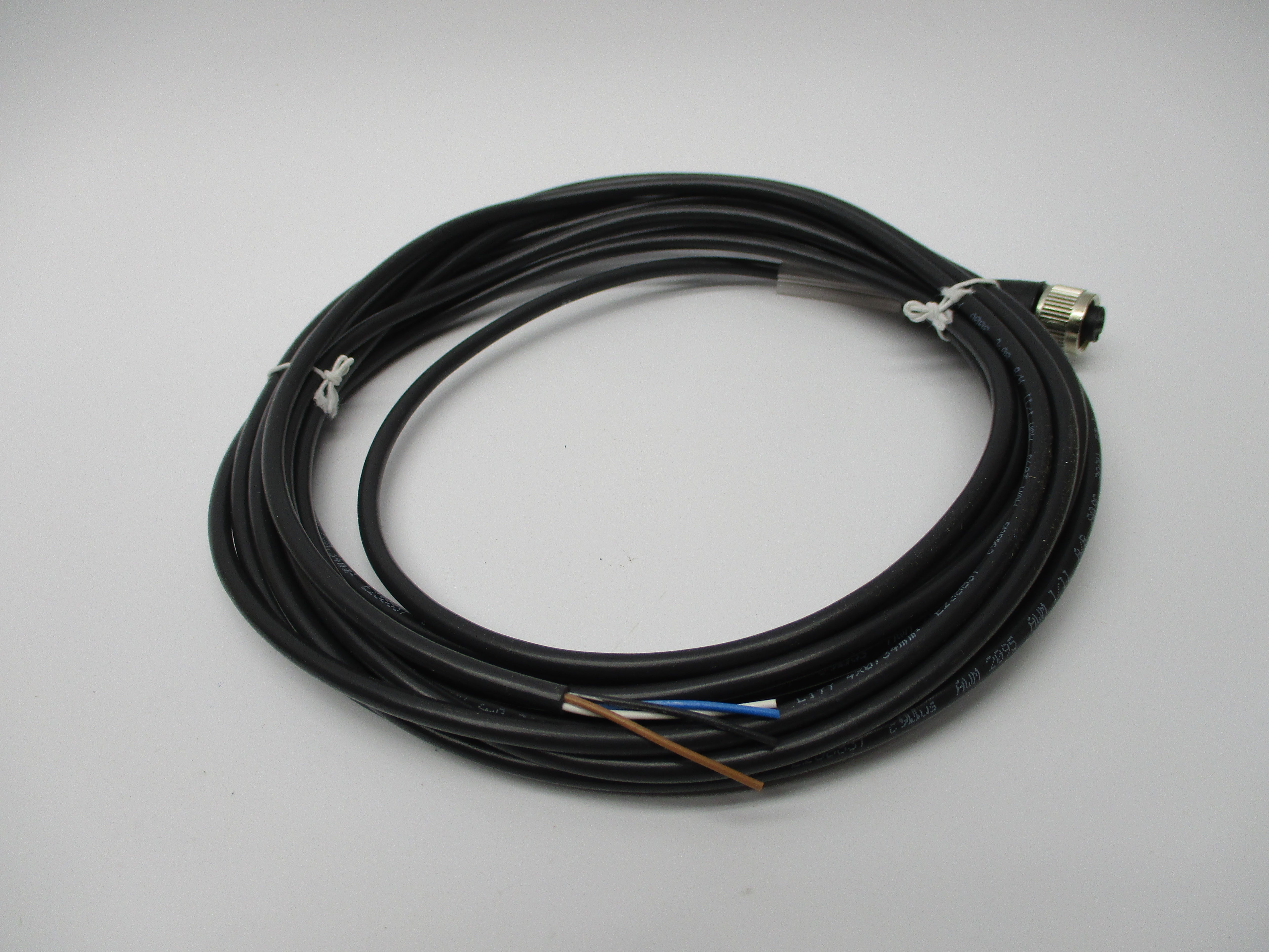 PEPPERL+FUCHS V1-G-BK5M-PVC-U NSNP