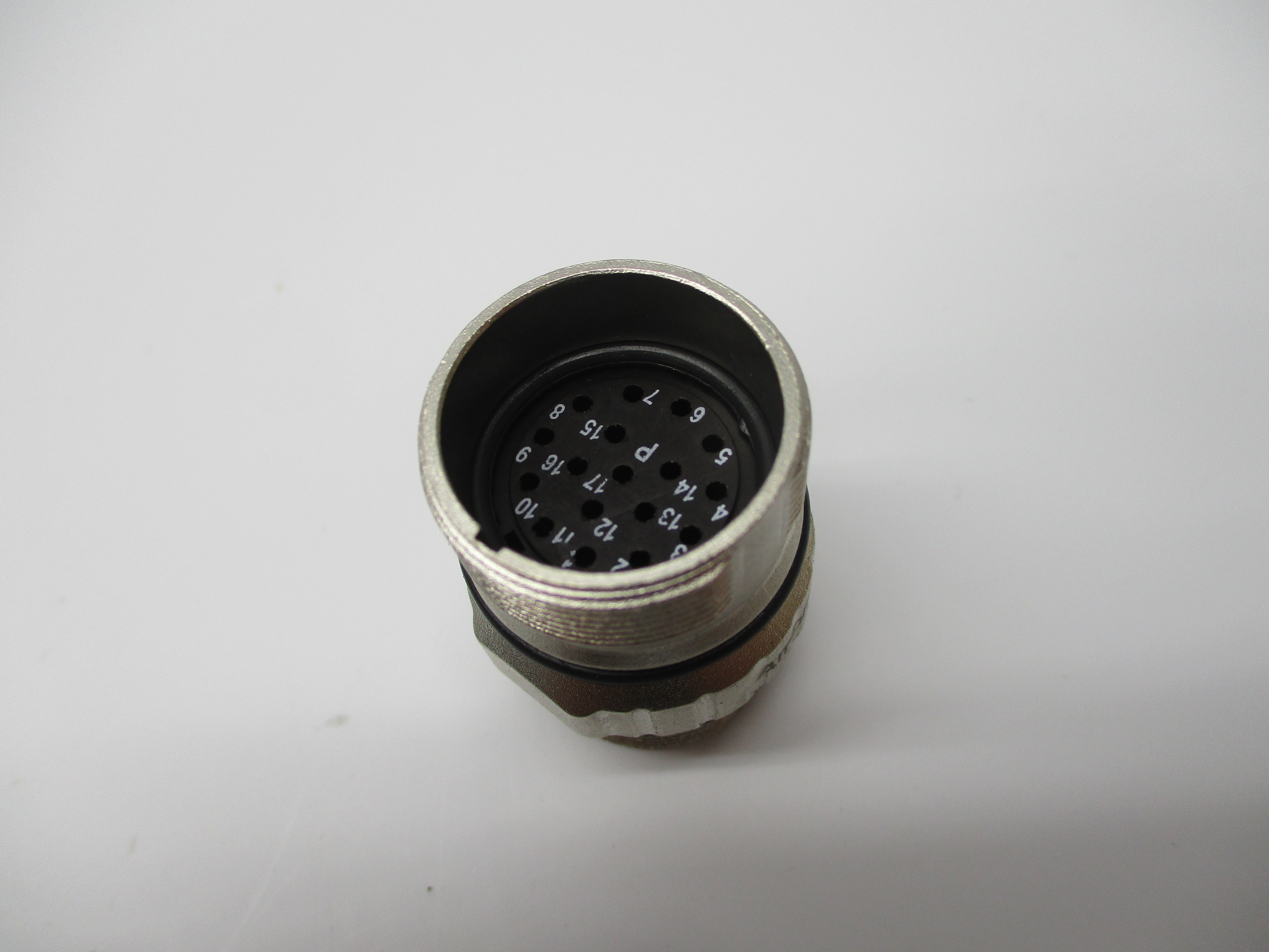 AMPHENOL MA1JAP1700 NSNP