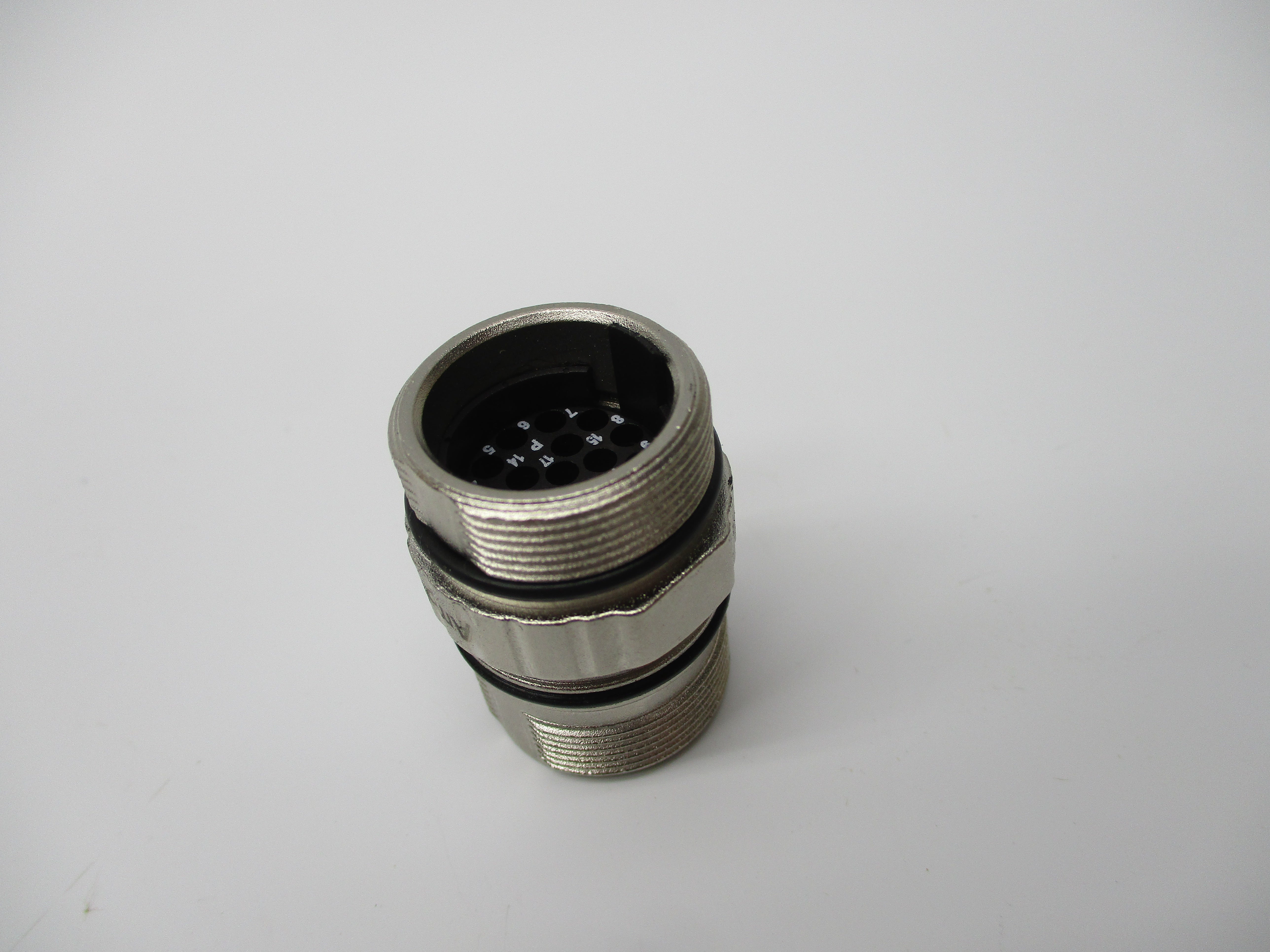 AMPHENOL MA1JAP1700 NSNP