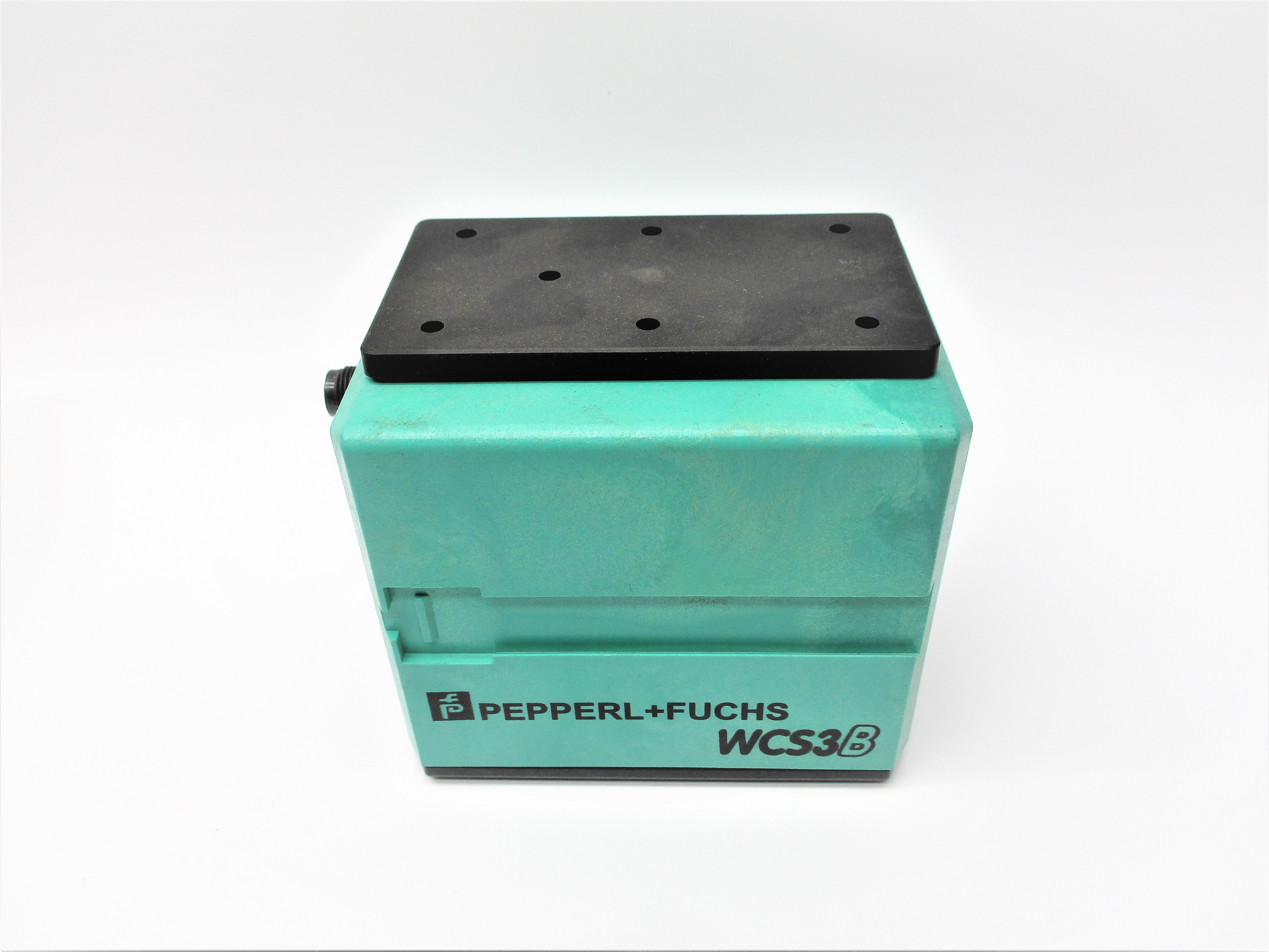 PEPPERL+FUCHS 199290-0017 WCS3B-LS246 NSNP