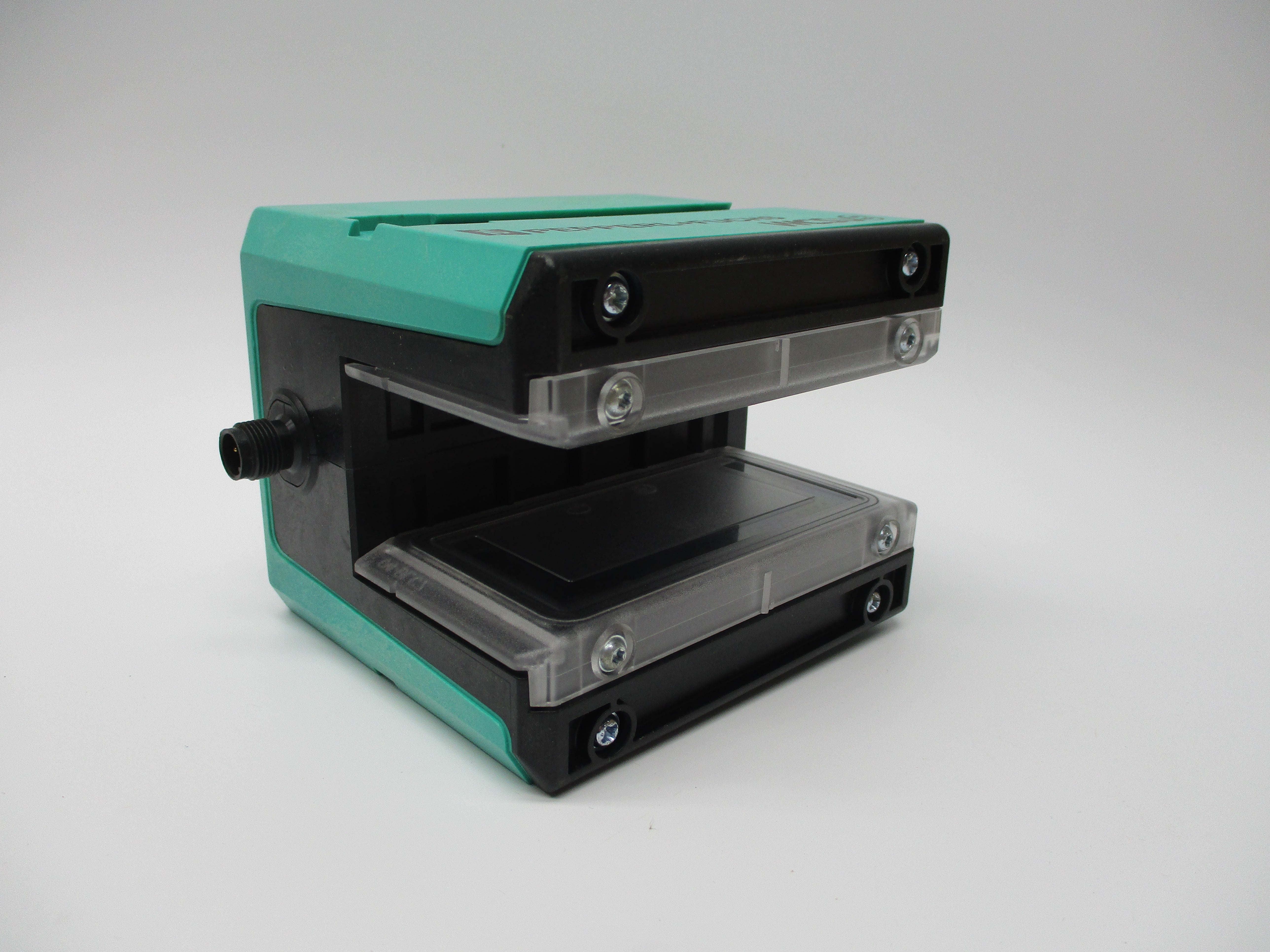 PEPPERL+FUCHS 199290-0017 WCS3B-LS246 NSNP