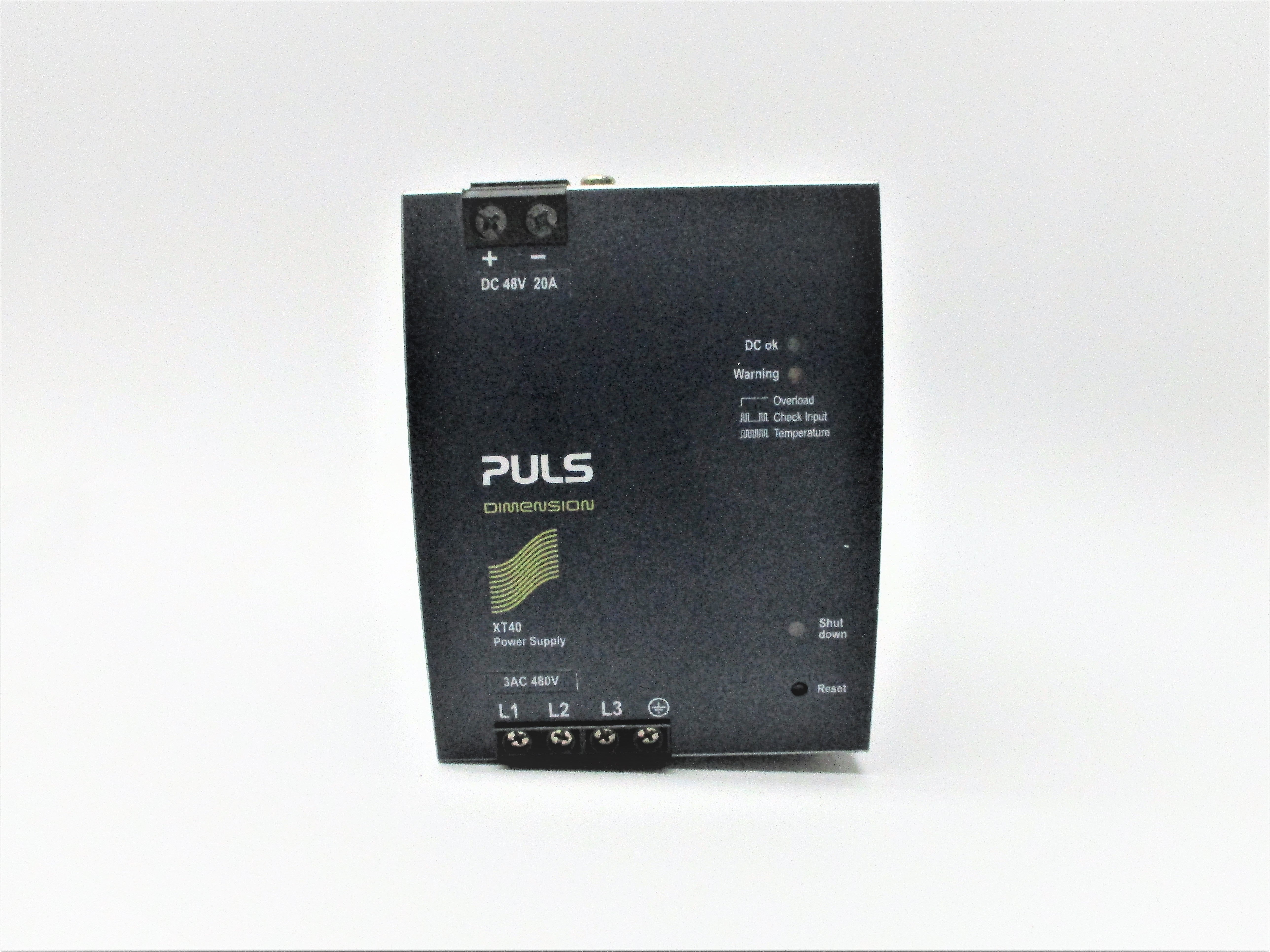PULS XT40.482 NSNP