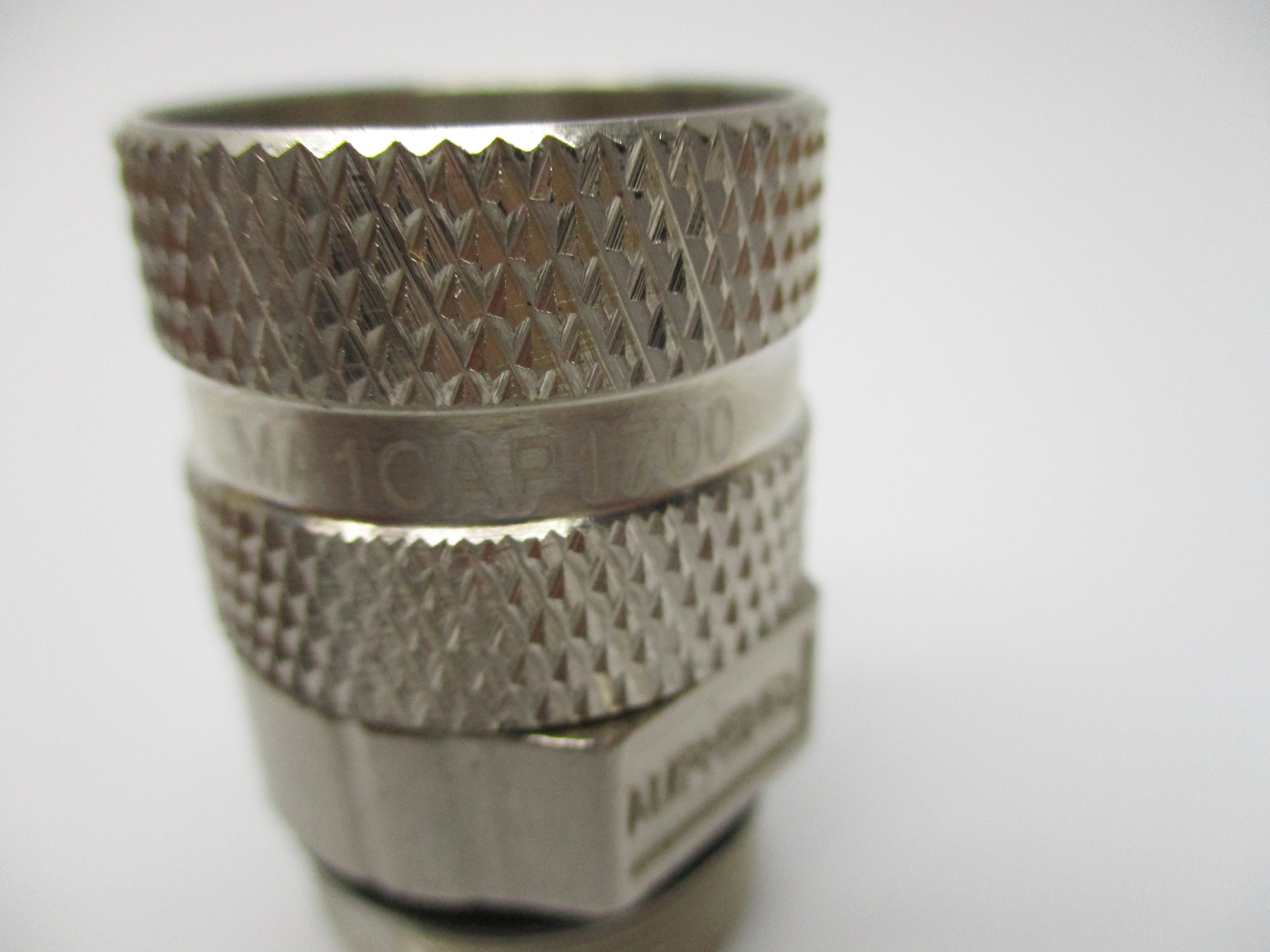 AMPHENOL MA1CAP1700 NSNP