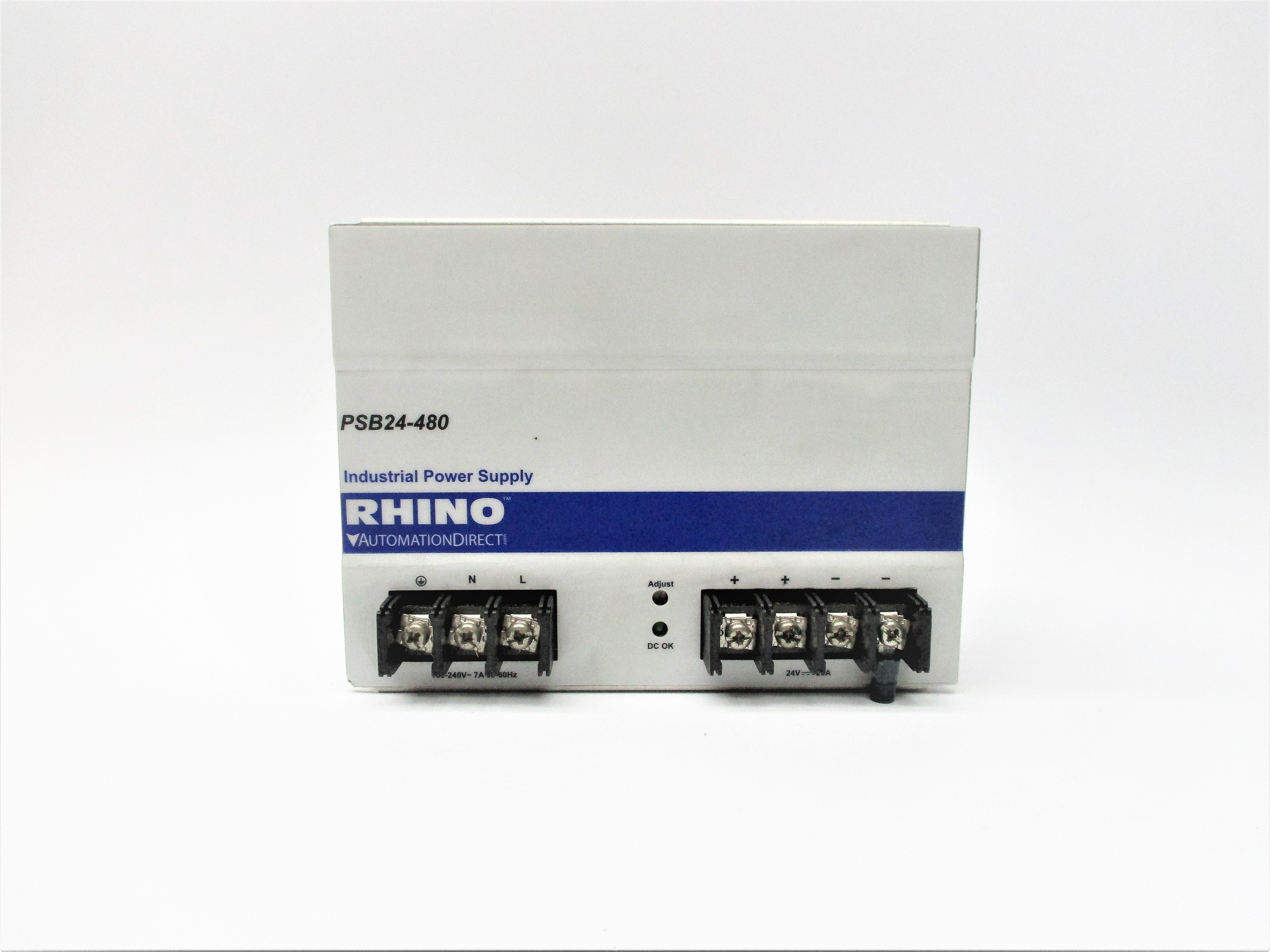 RHINO PSB24-480 UNMP