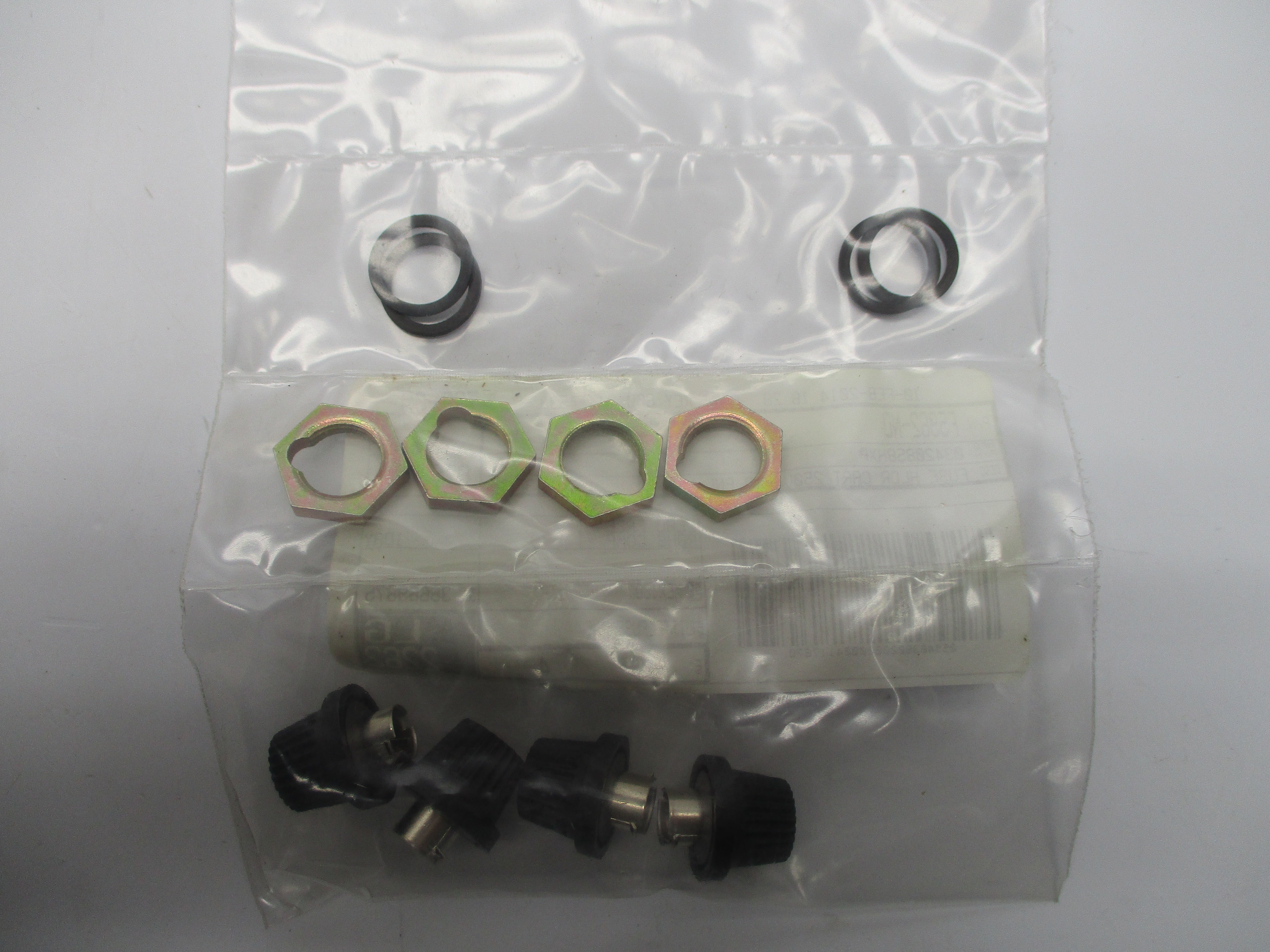 LITTELFUSE F5962-ND 03420858HXP NSMP