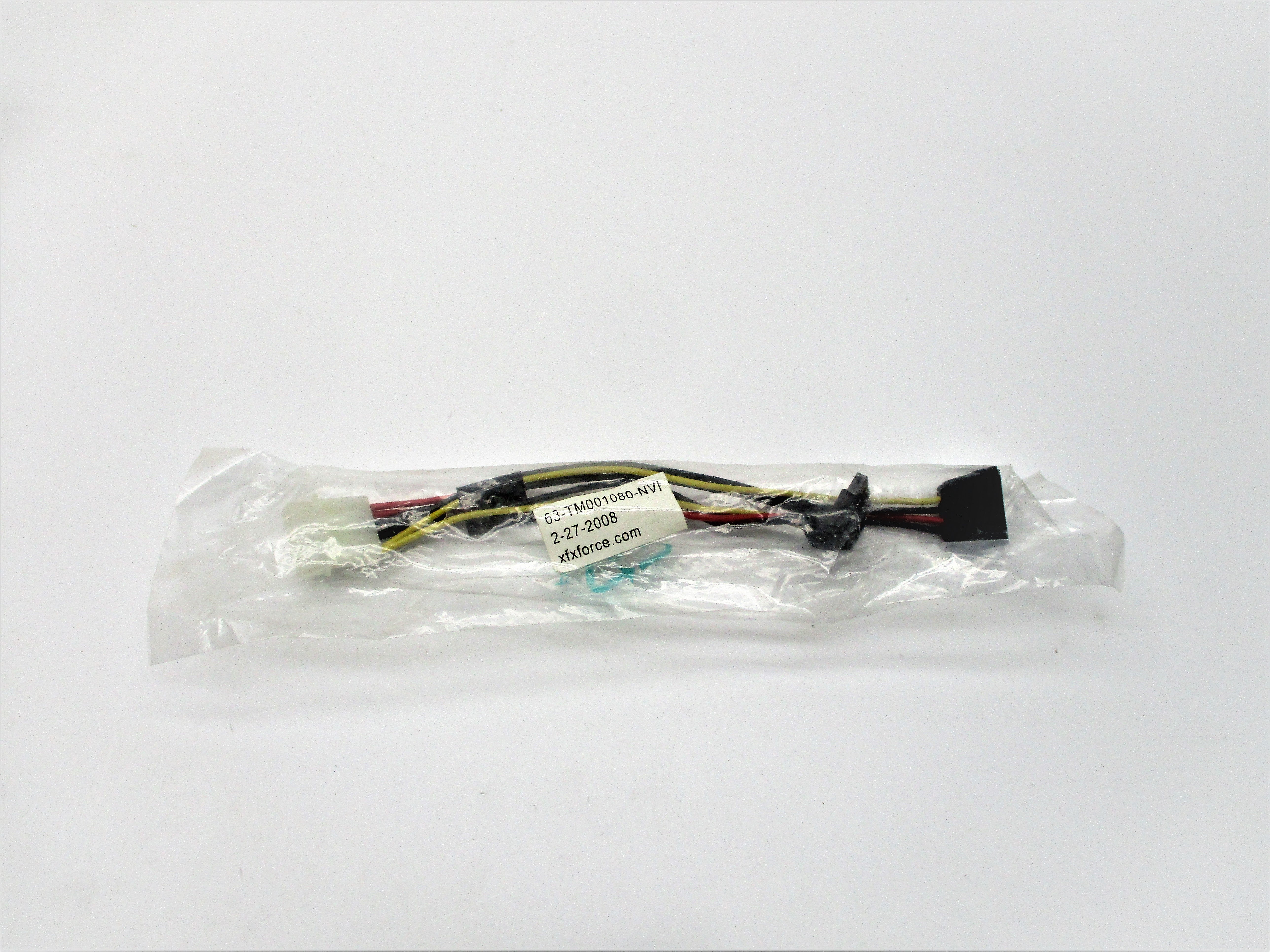 XFXFORCE 63-TM001080-NVI NSMP