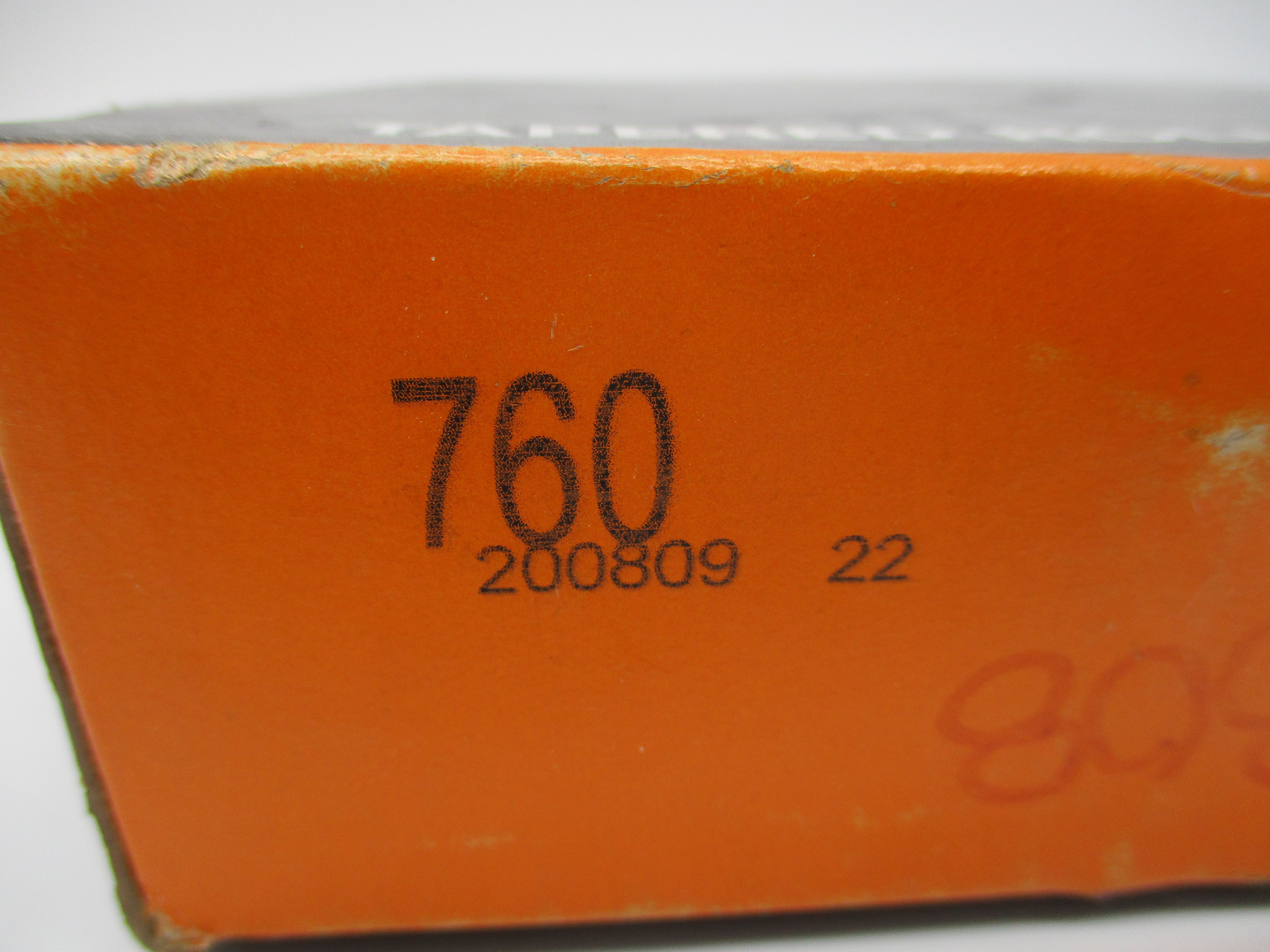TIMKEN 760 NSMP