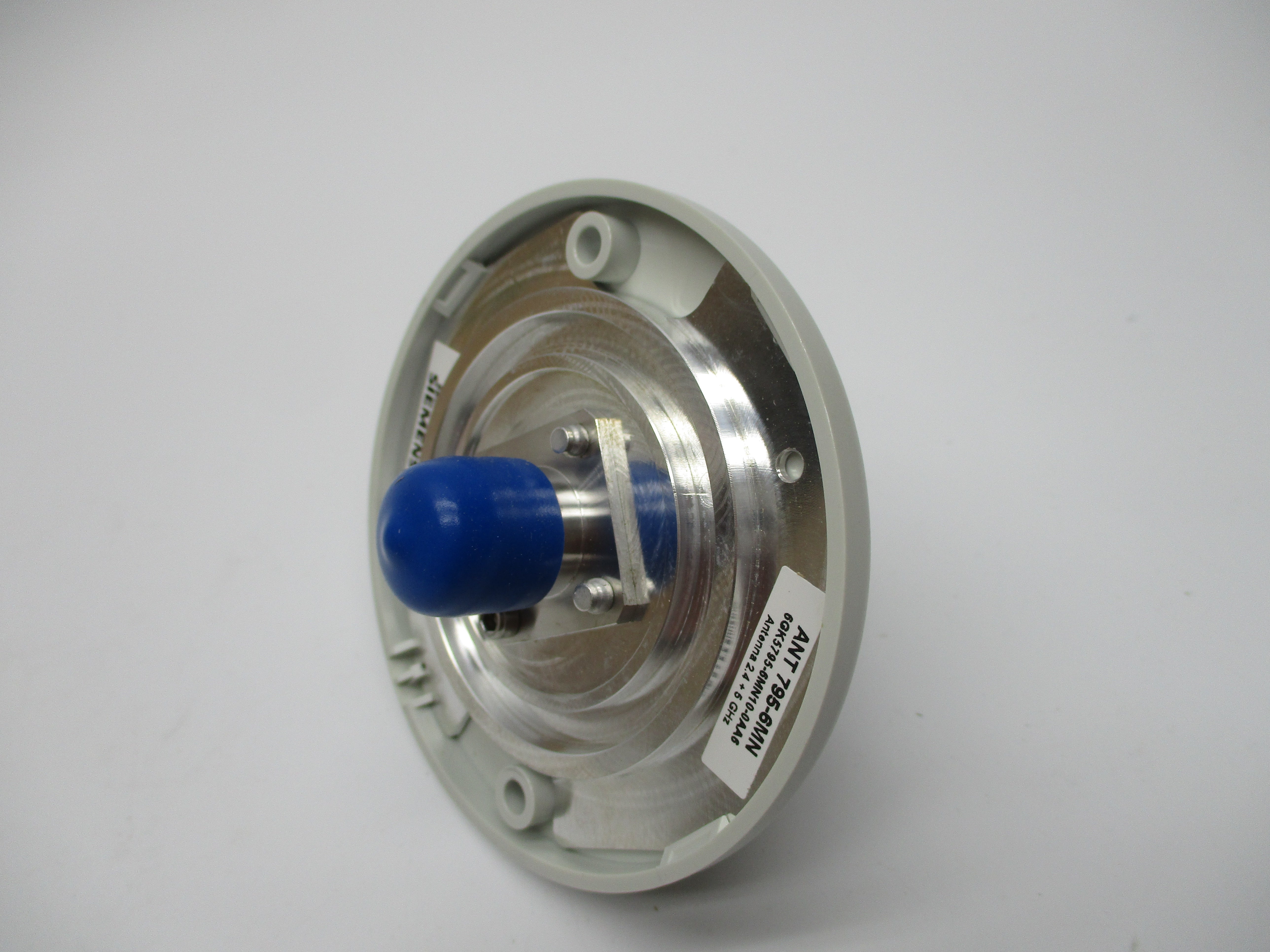 SIEMENS 6GK5795-6MN10-0AA6 NSMP