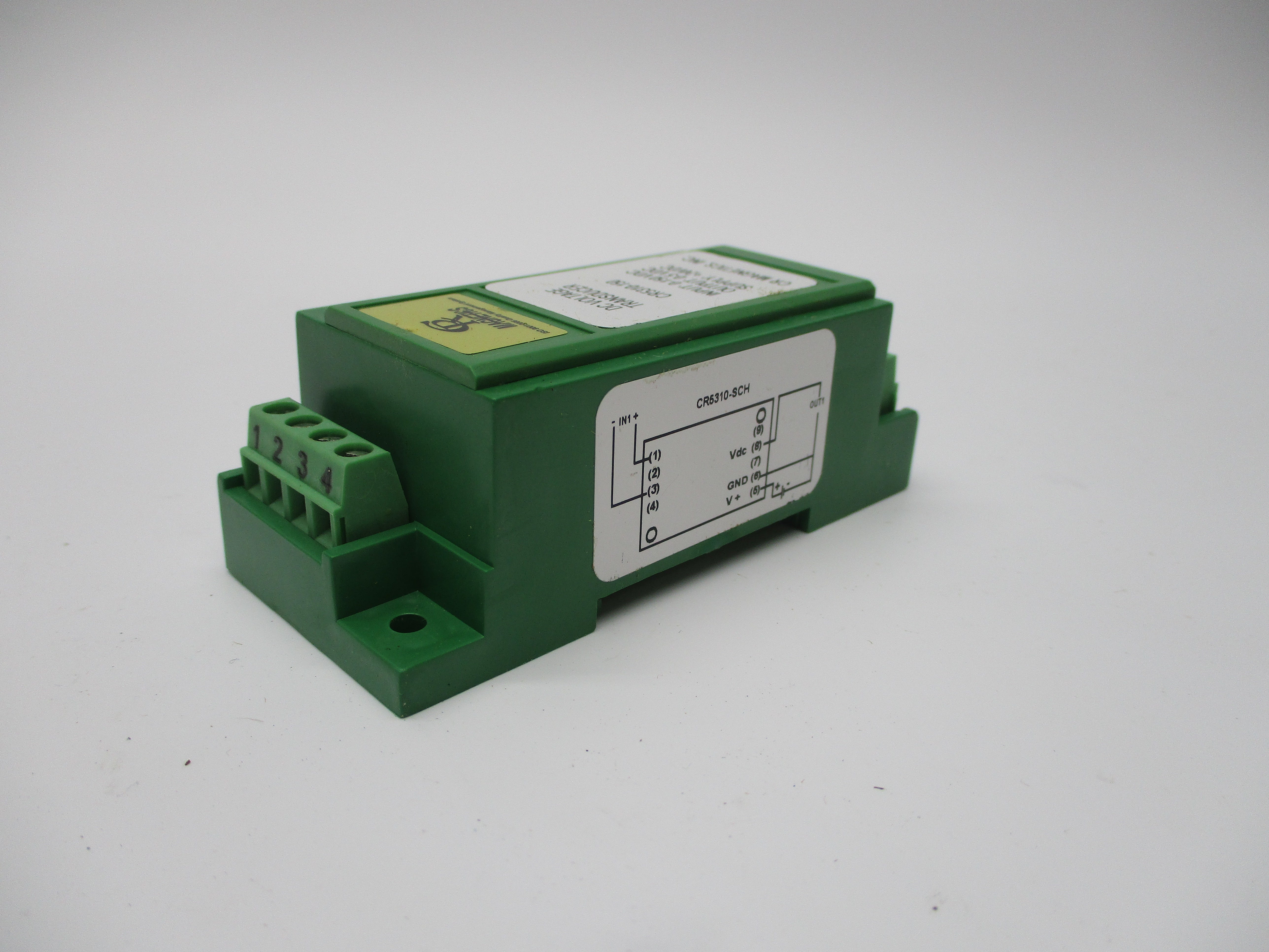 CR MAGNETICS CR5310-150 NSMP