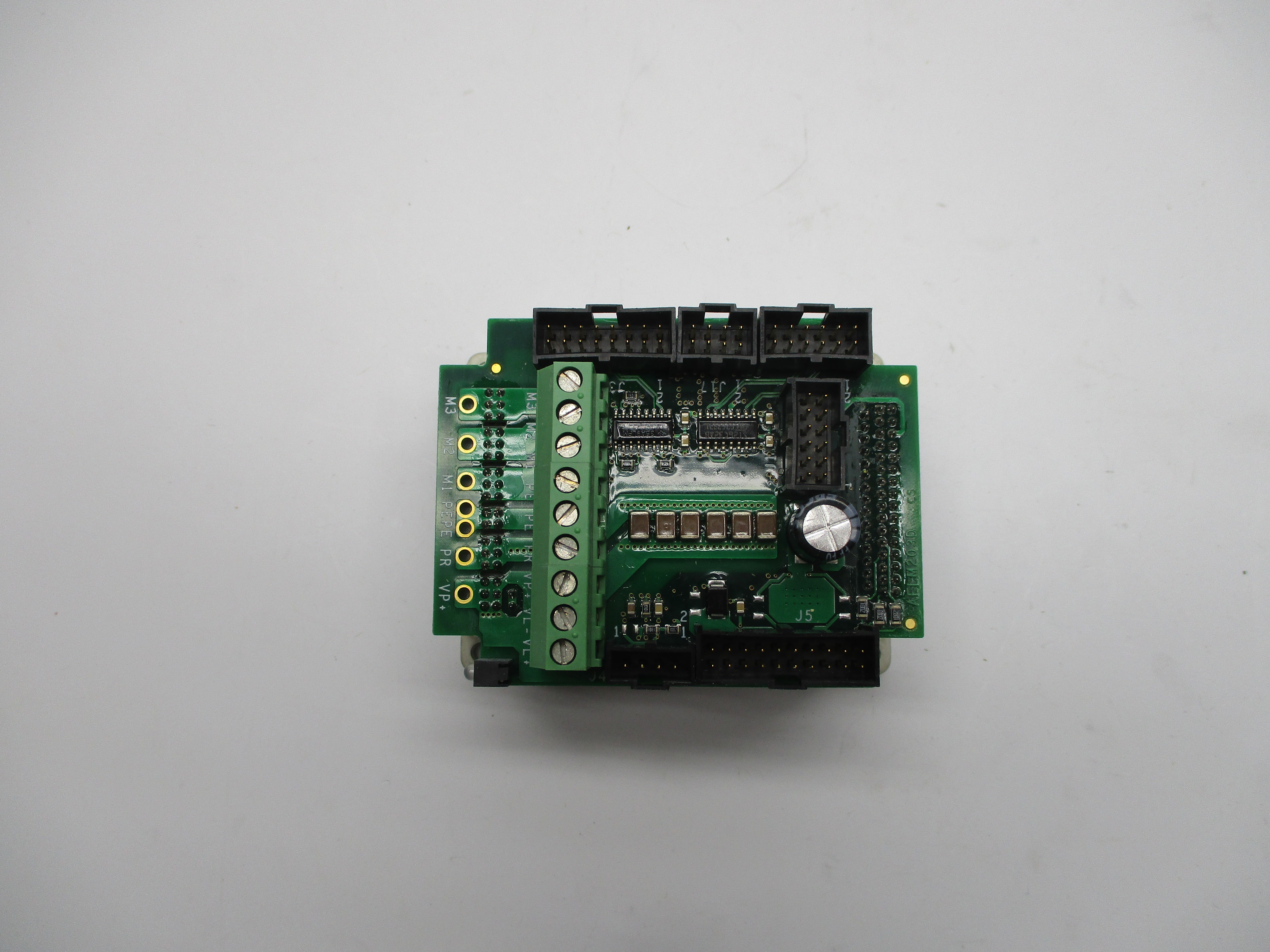 ELMO MOTION CONTROL SOL-GUI25/100 NSMP