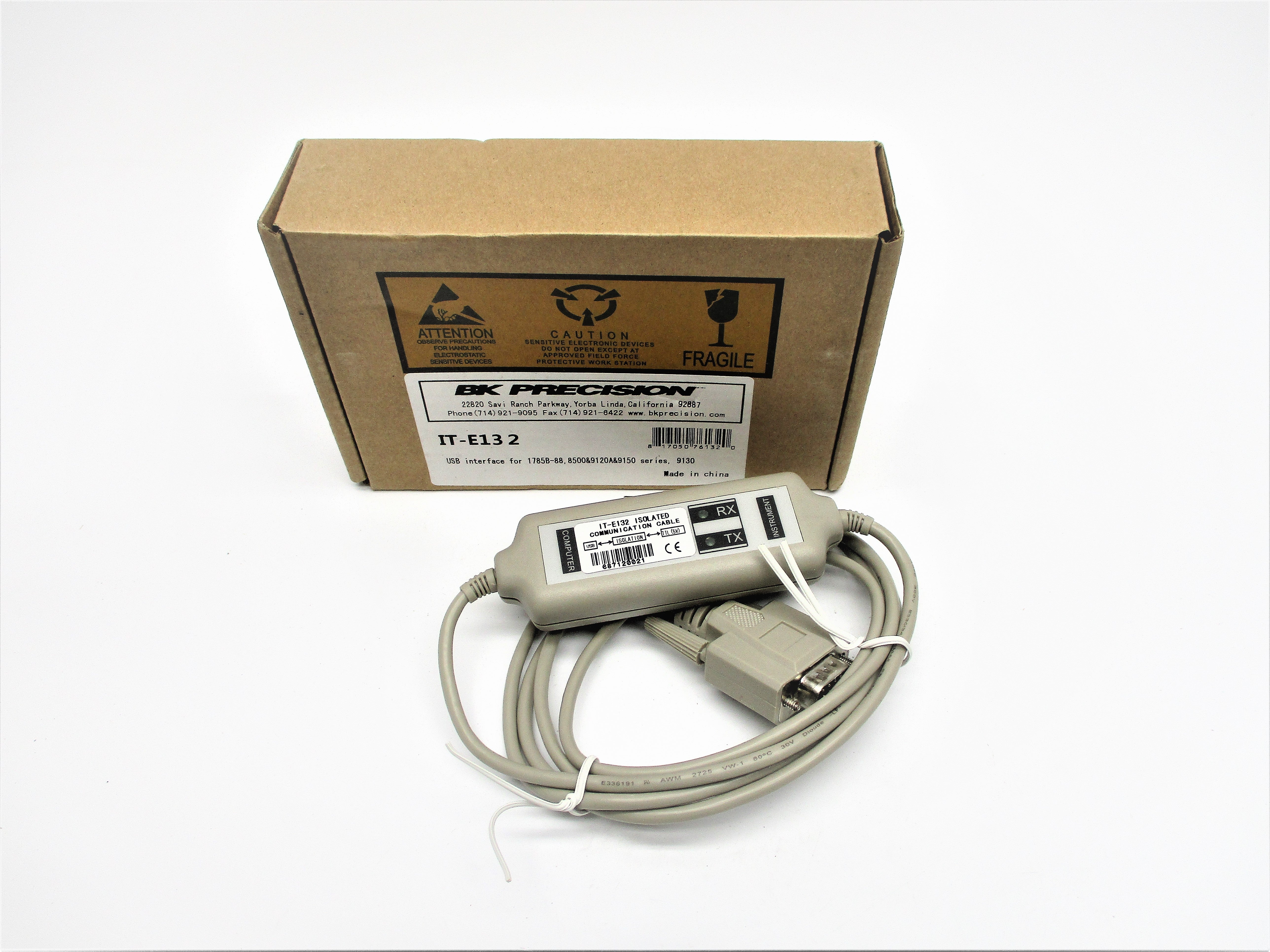 BK PRECISION IT-E132 NSMP