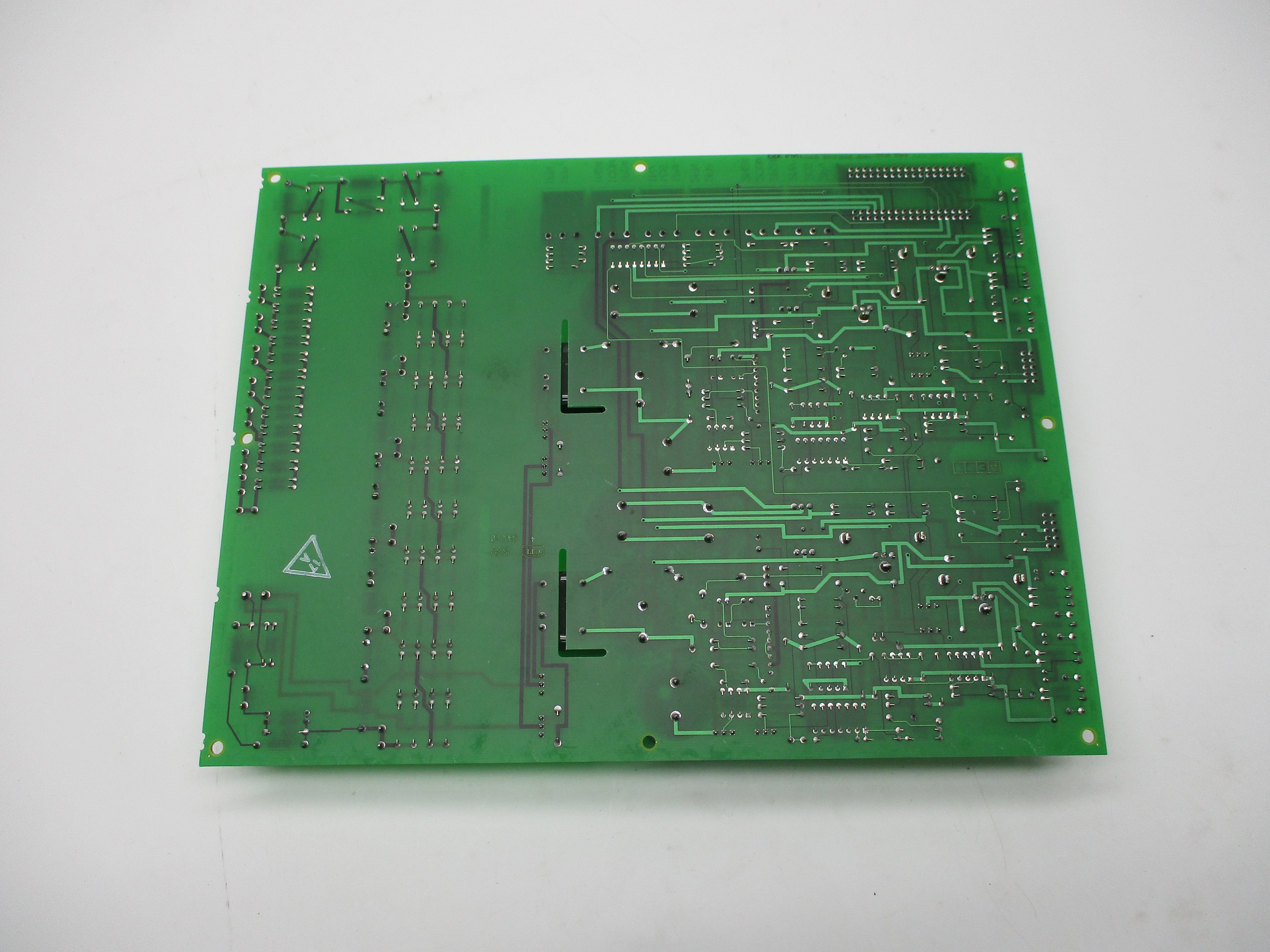 GENERAL ELECTRIC DS200EXDEG1A NSMP