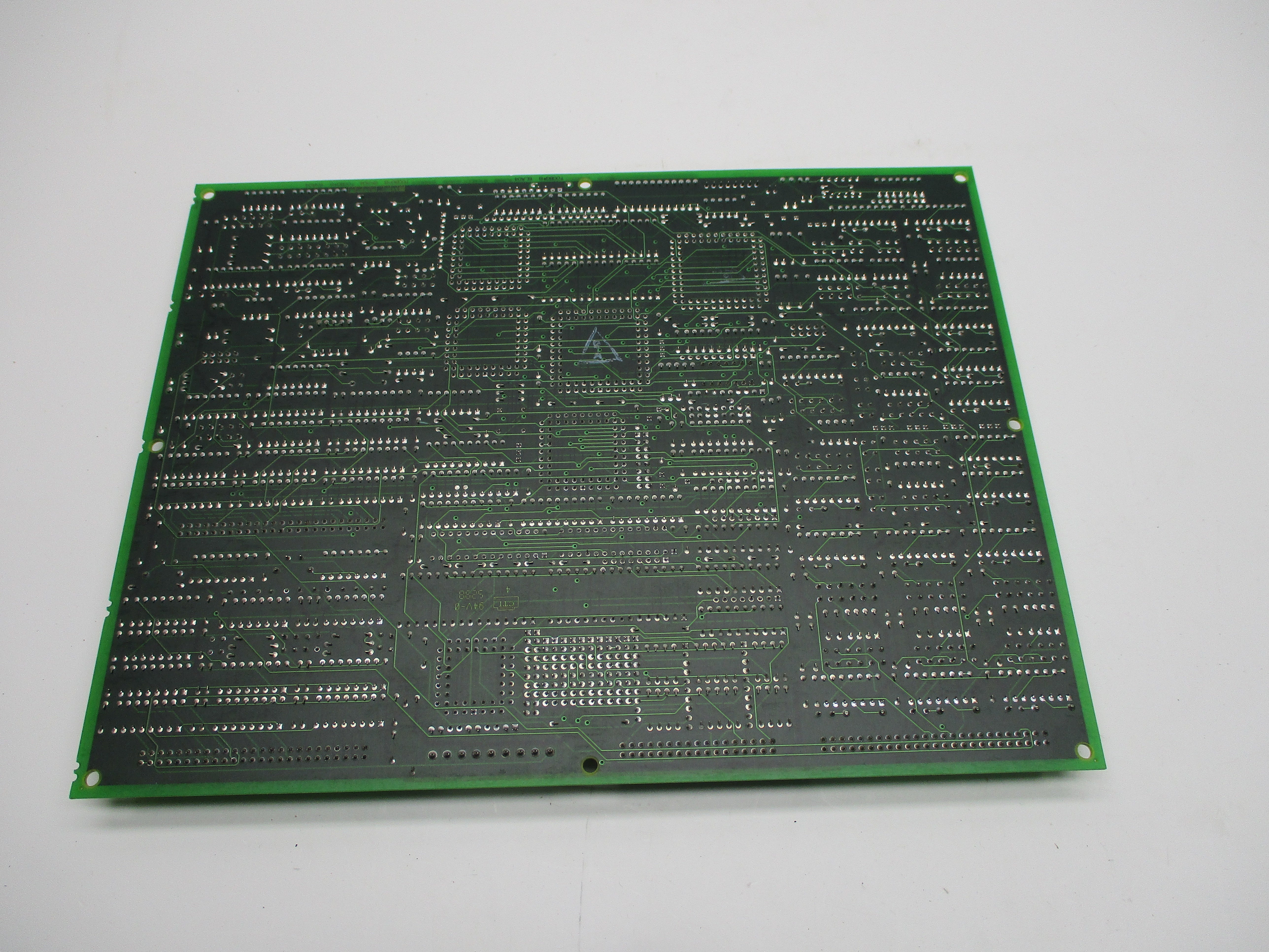 GENERAL ELECTRIC DS200TCCBG1B NSMP