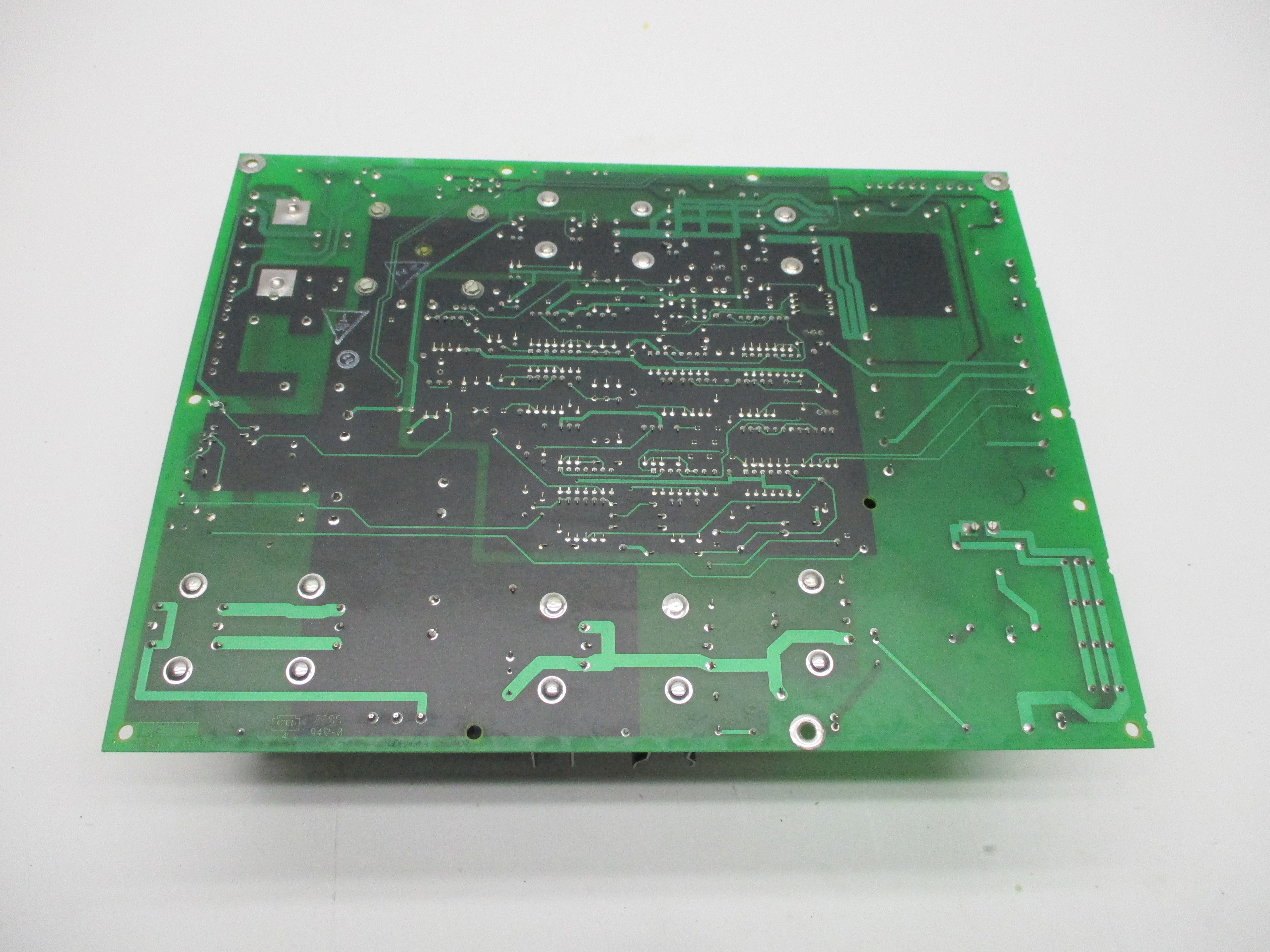 GENERAL ELECTRIC DS200GDPAG1A NSMP