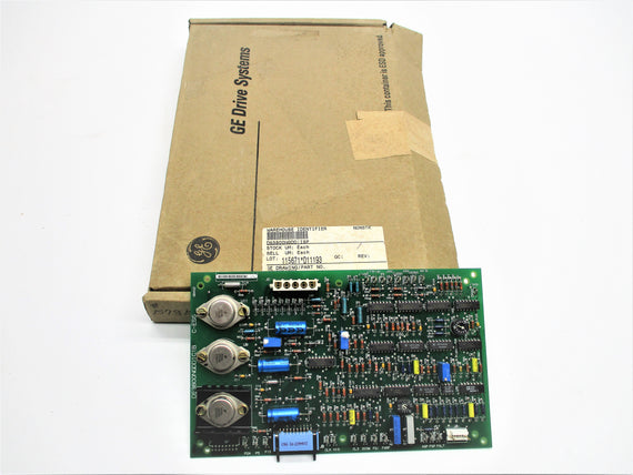 GENERAL ELECTRIC DS3800NGDD NSMP