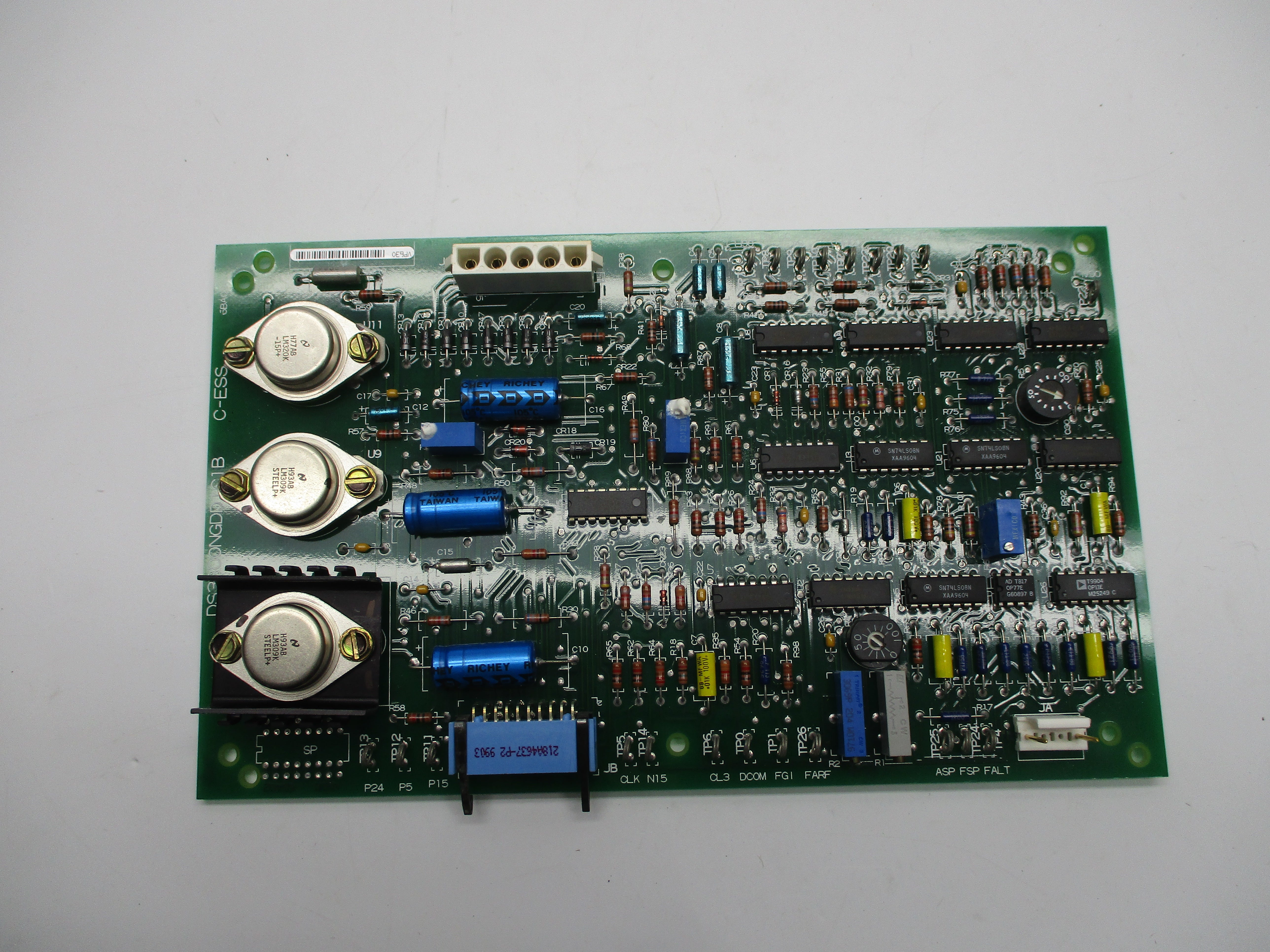 GENERAL ELECTRIC DS3800NGDD NSMP