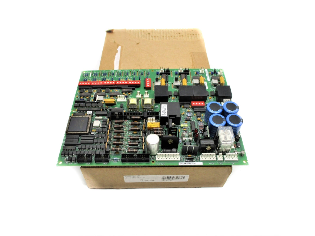 GENERAL ELECTRIC DS200DCFBG1B NSMP