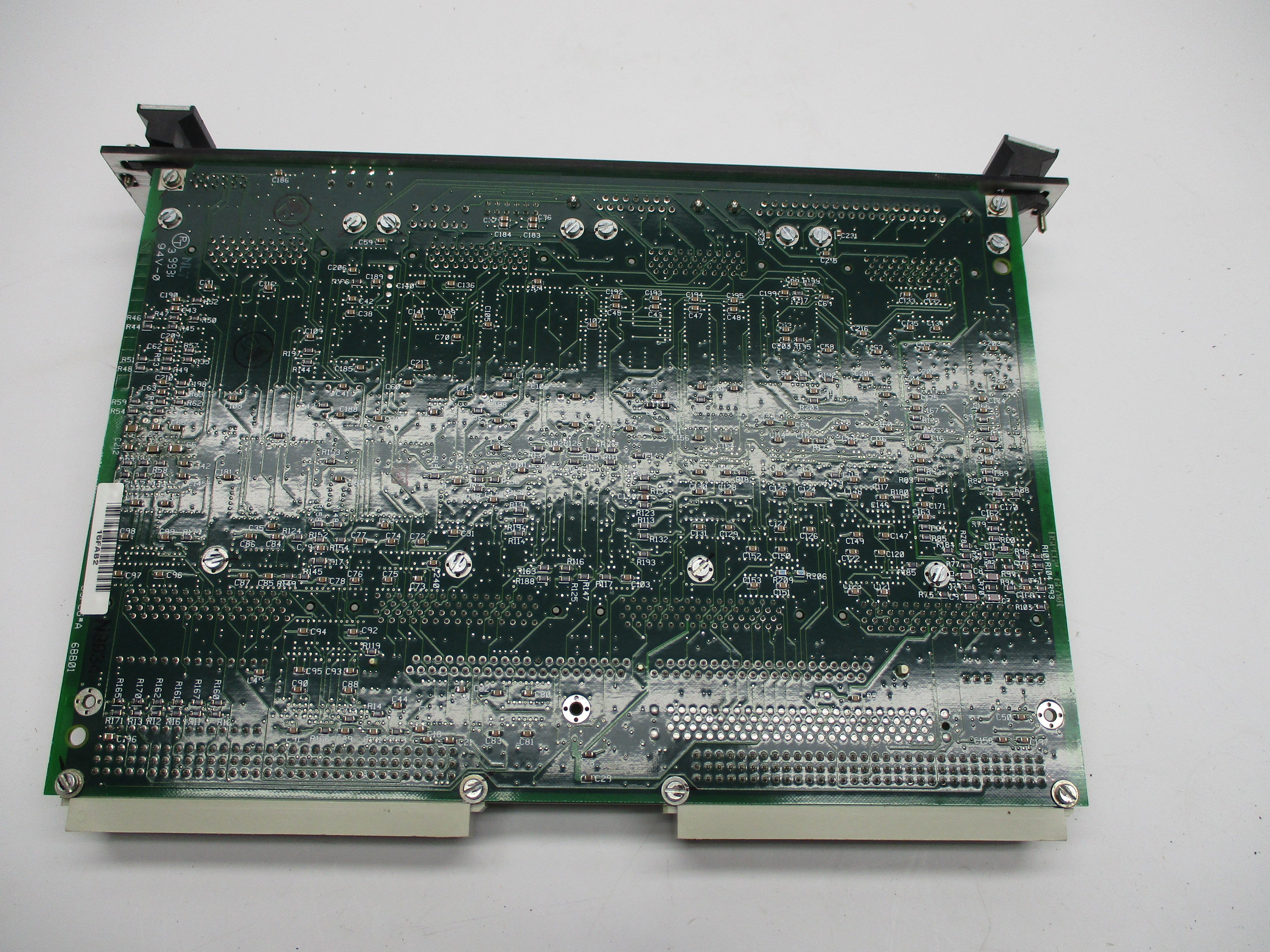 GENERAL ELECTRIC DS200DSPCH1ACA NSMP