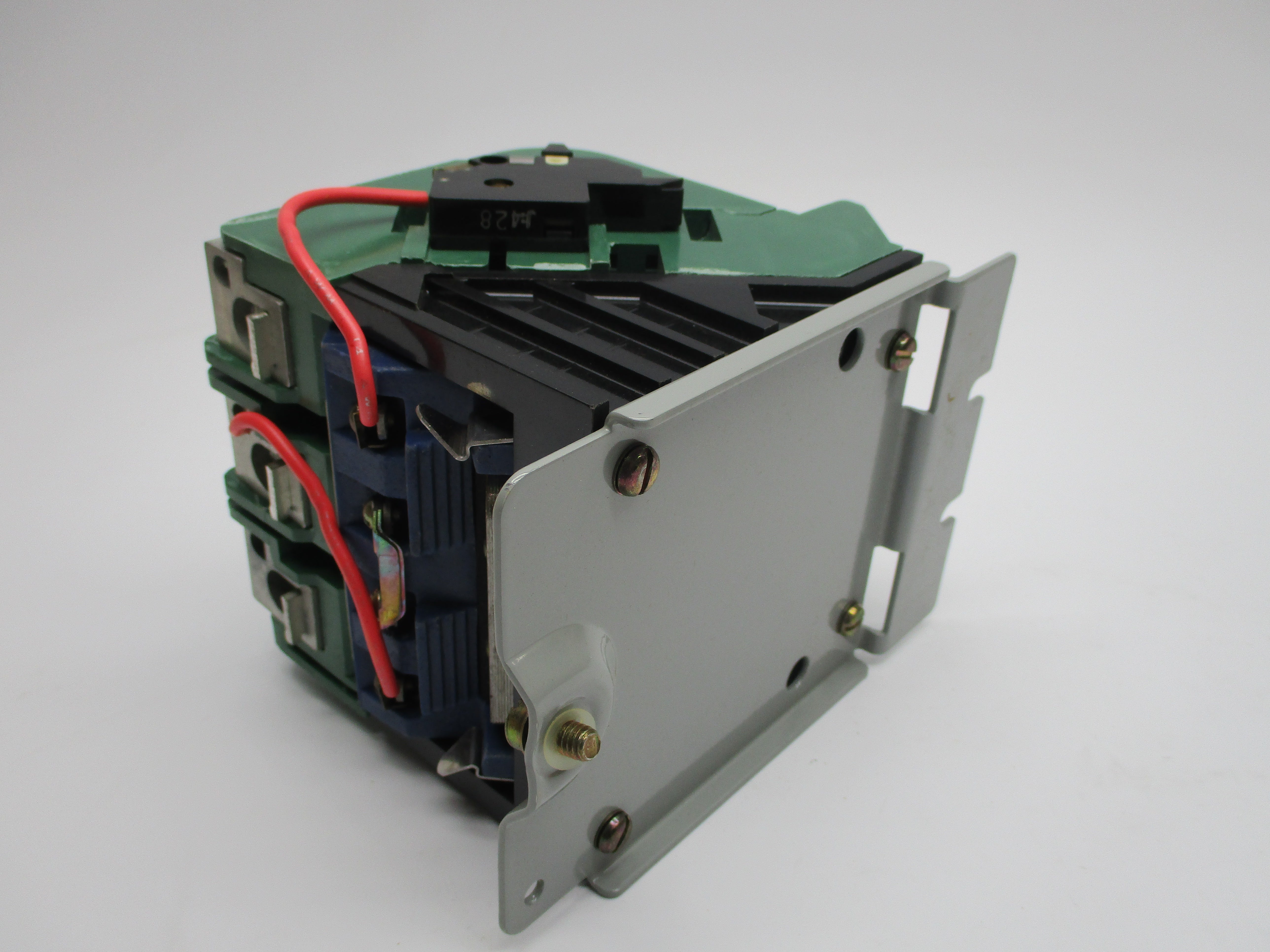 FURNAS 40HF32AA 110/240V SER. B NSMP