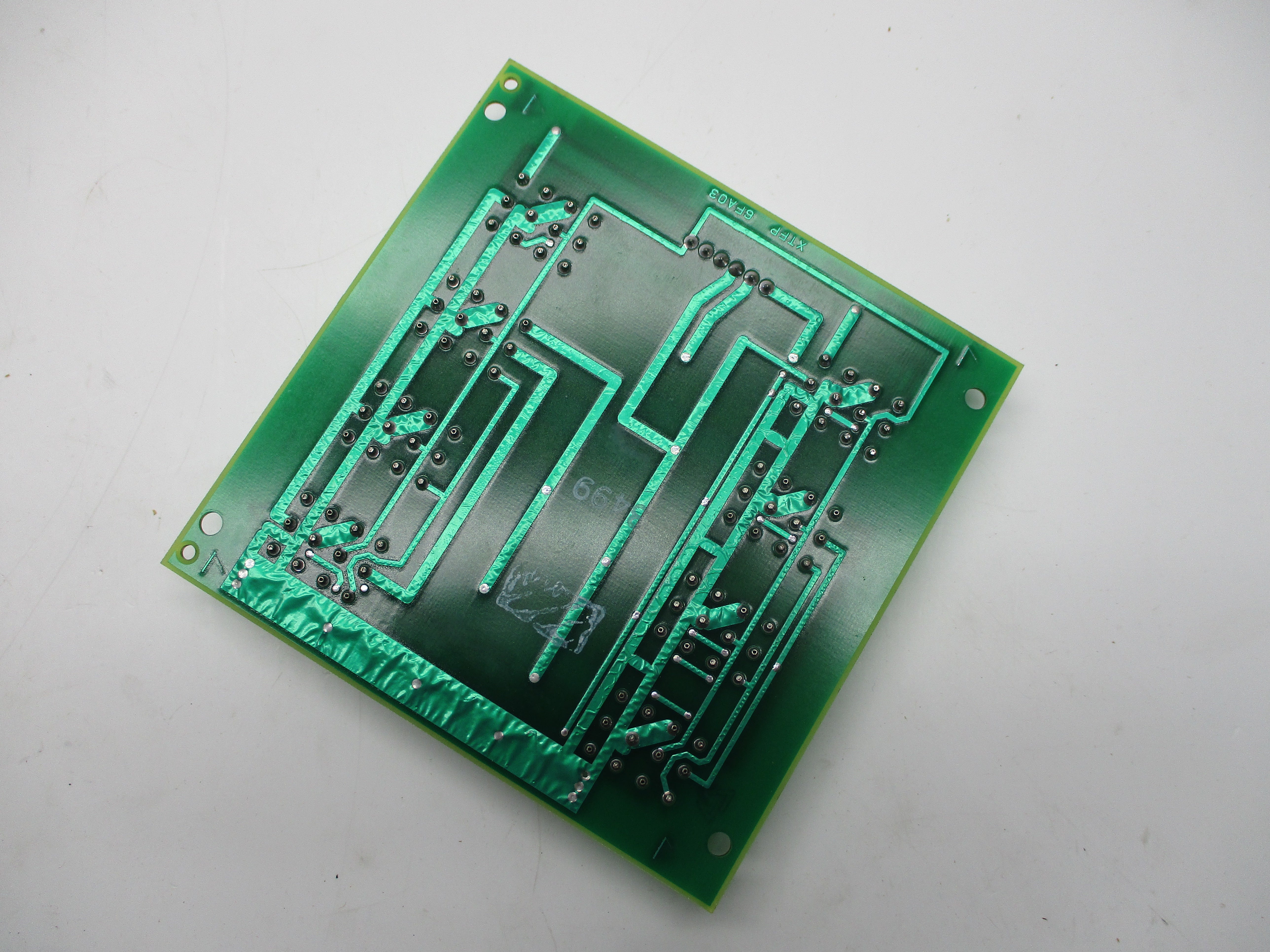 GENERAL ELECTRIC DS3800XTFP NSMP