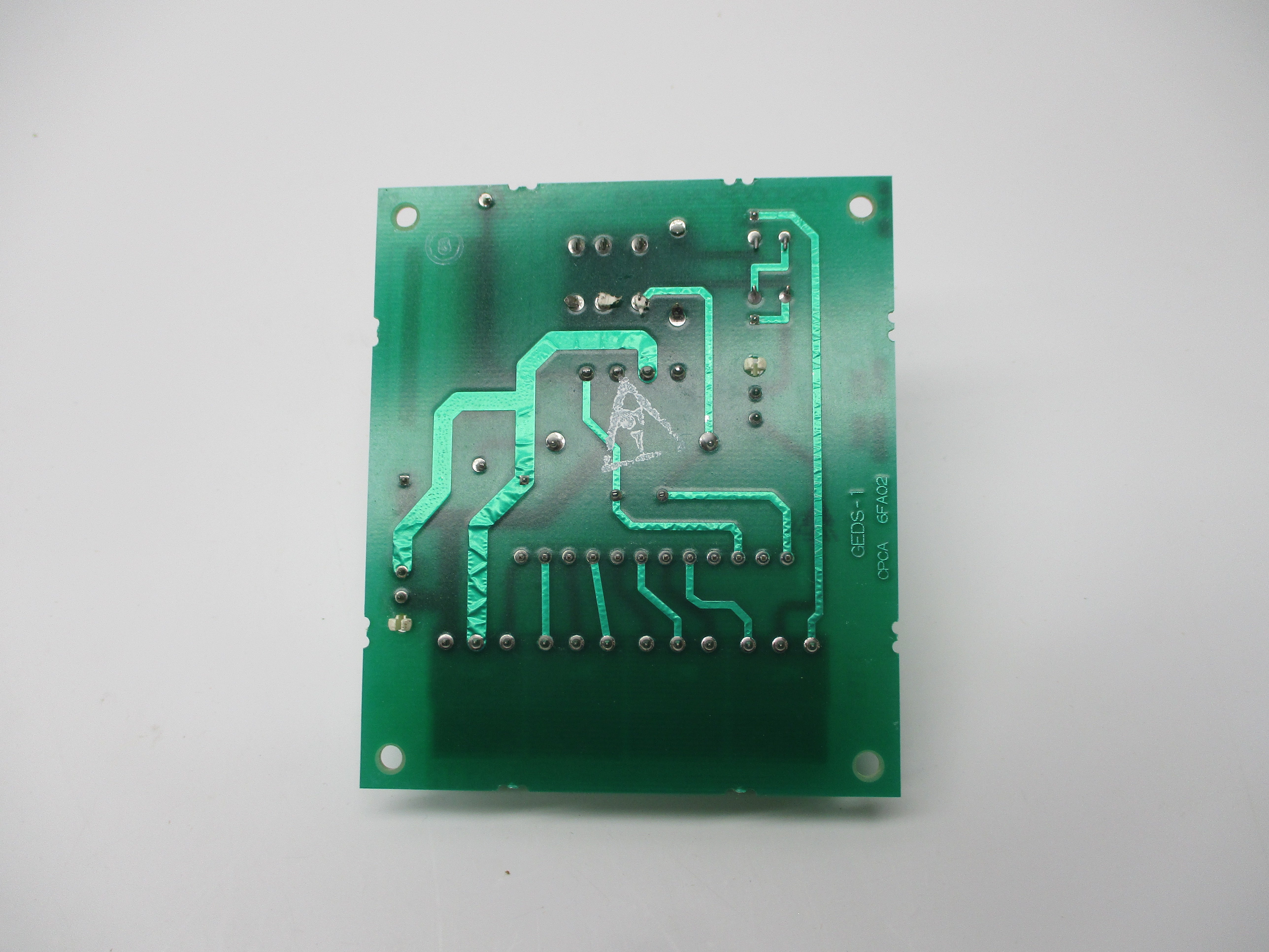 GENERAL ELECTRIC DS200CPCAG1A NSMP
