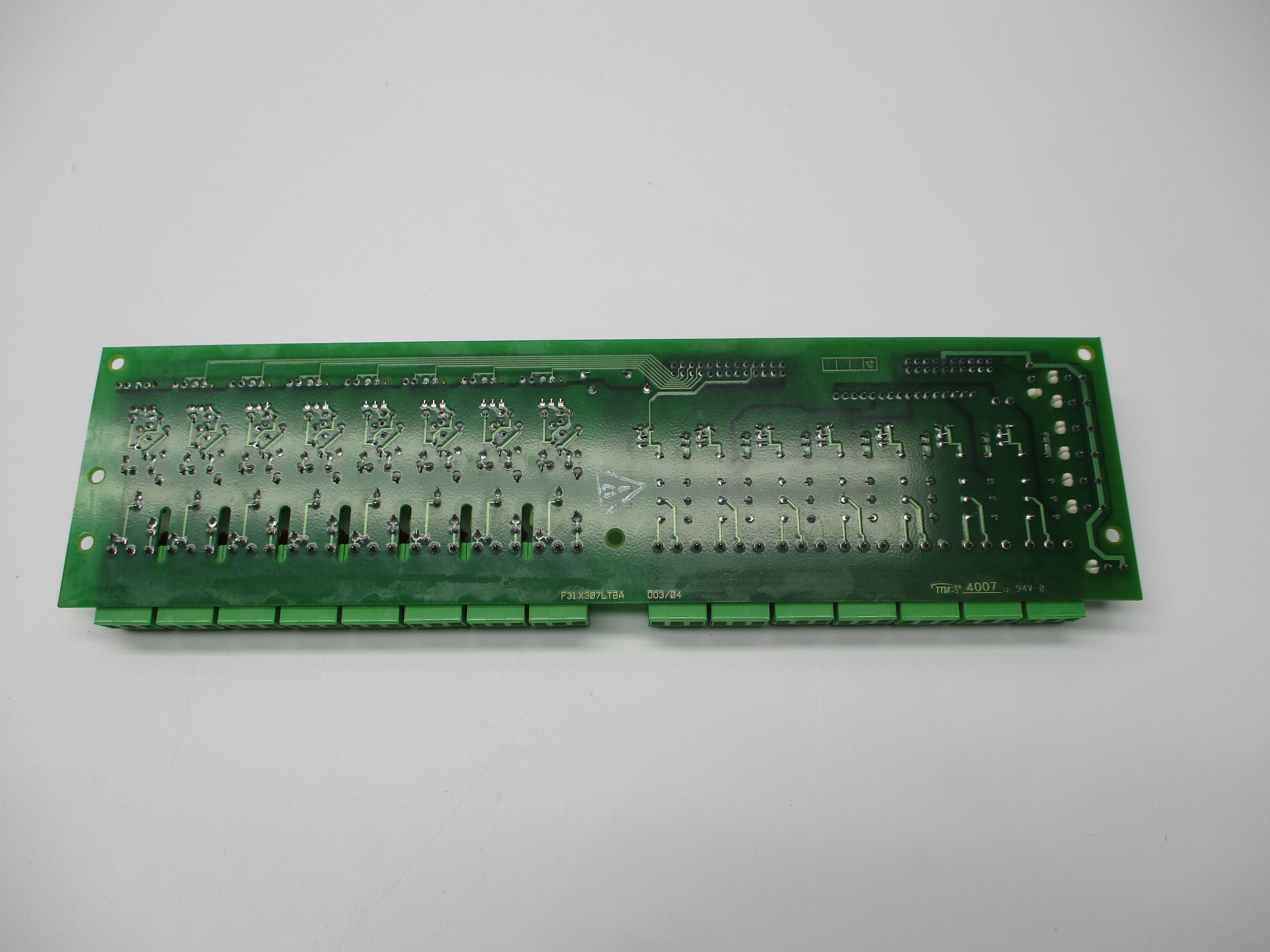 GENERAL ELECTRIC 531X307LTBAKG1 NSMP