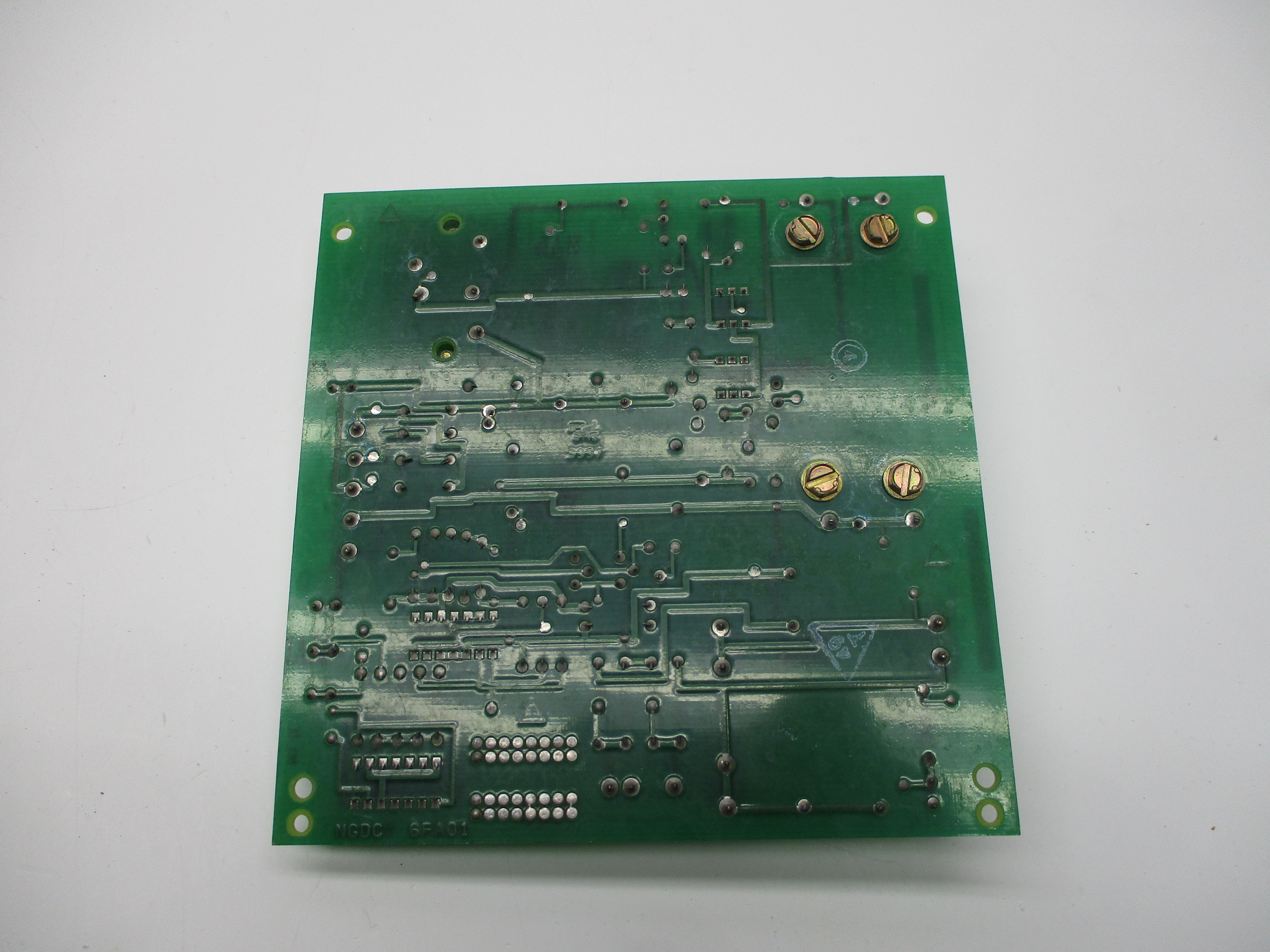 GENERAL ELECTRIC DS3800NGDC NSMP