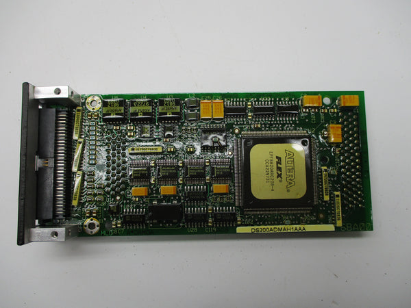 GENERAL ELECTRIC DS200ADMAH1AAA NSMP