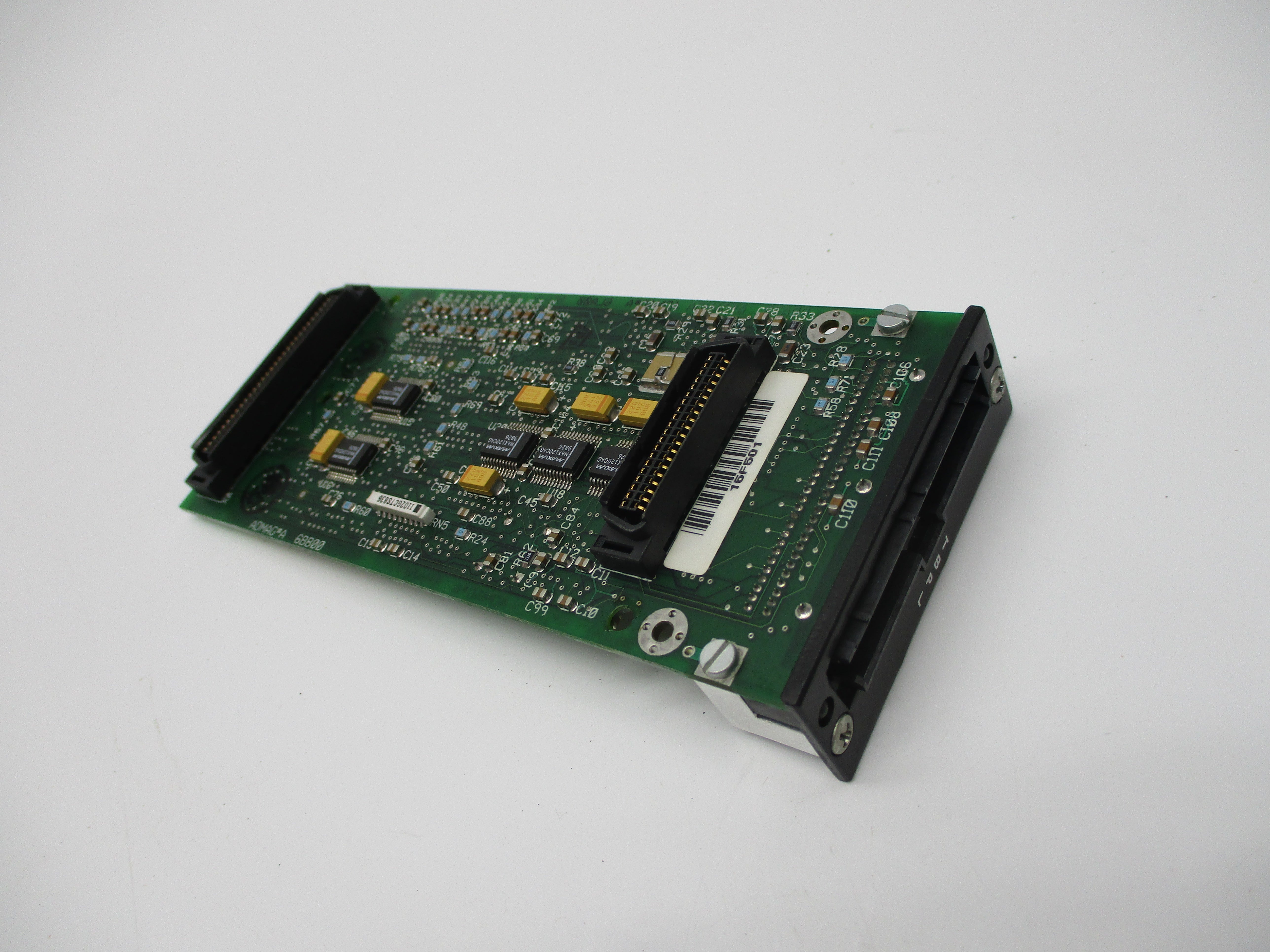 GENERAL ELECTRIC DS200ADMAH1AAA NSMP