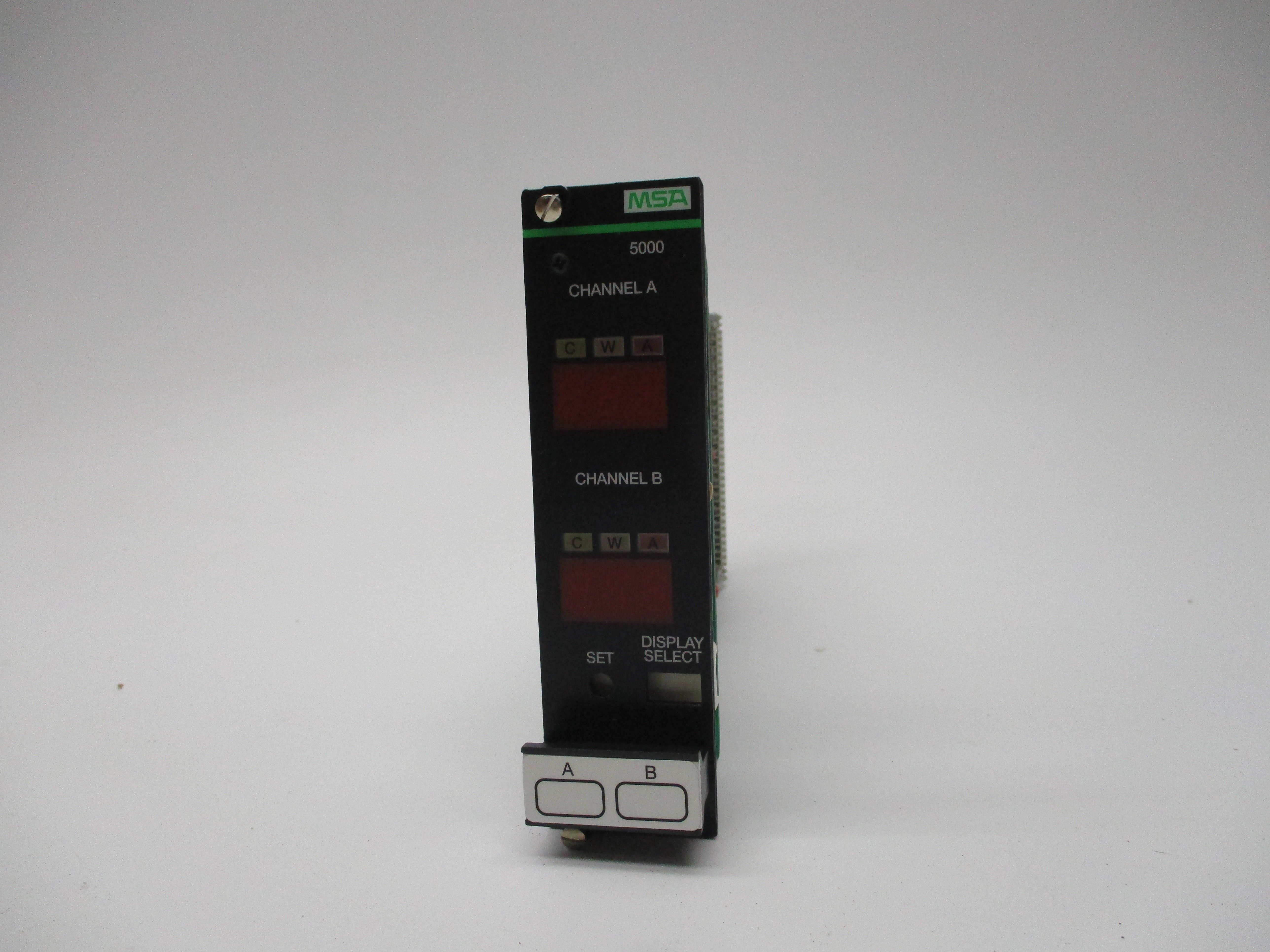 MSA 490892 REV. 2 NSMP