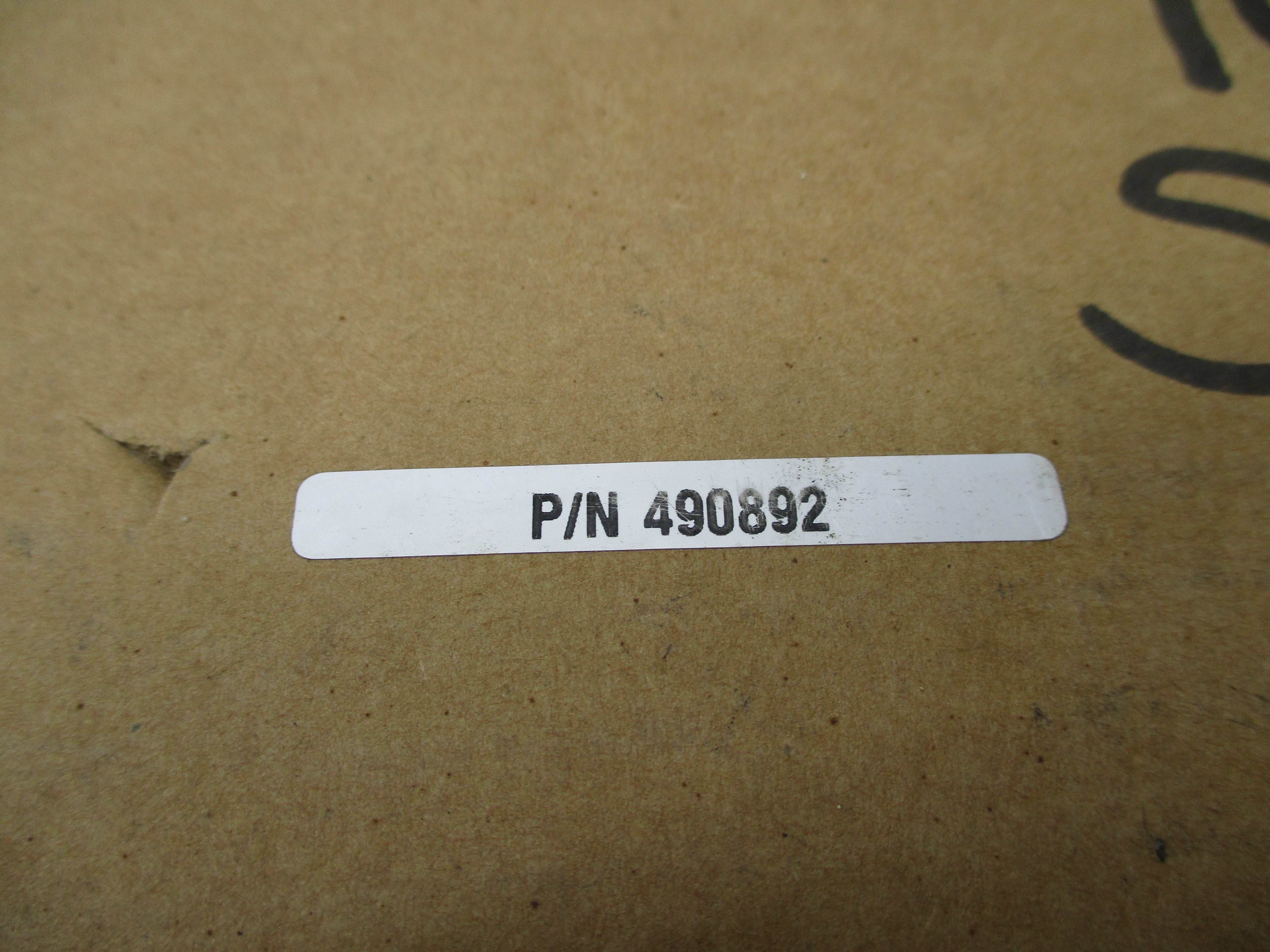 MSA 490892 REV. 2 NSMP